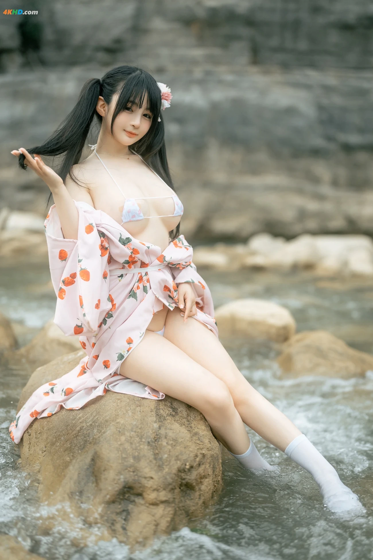 YingJingNingNing - YuYi(1409MB)(76photos) — photo 15