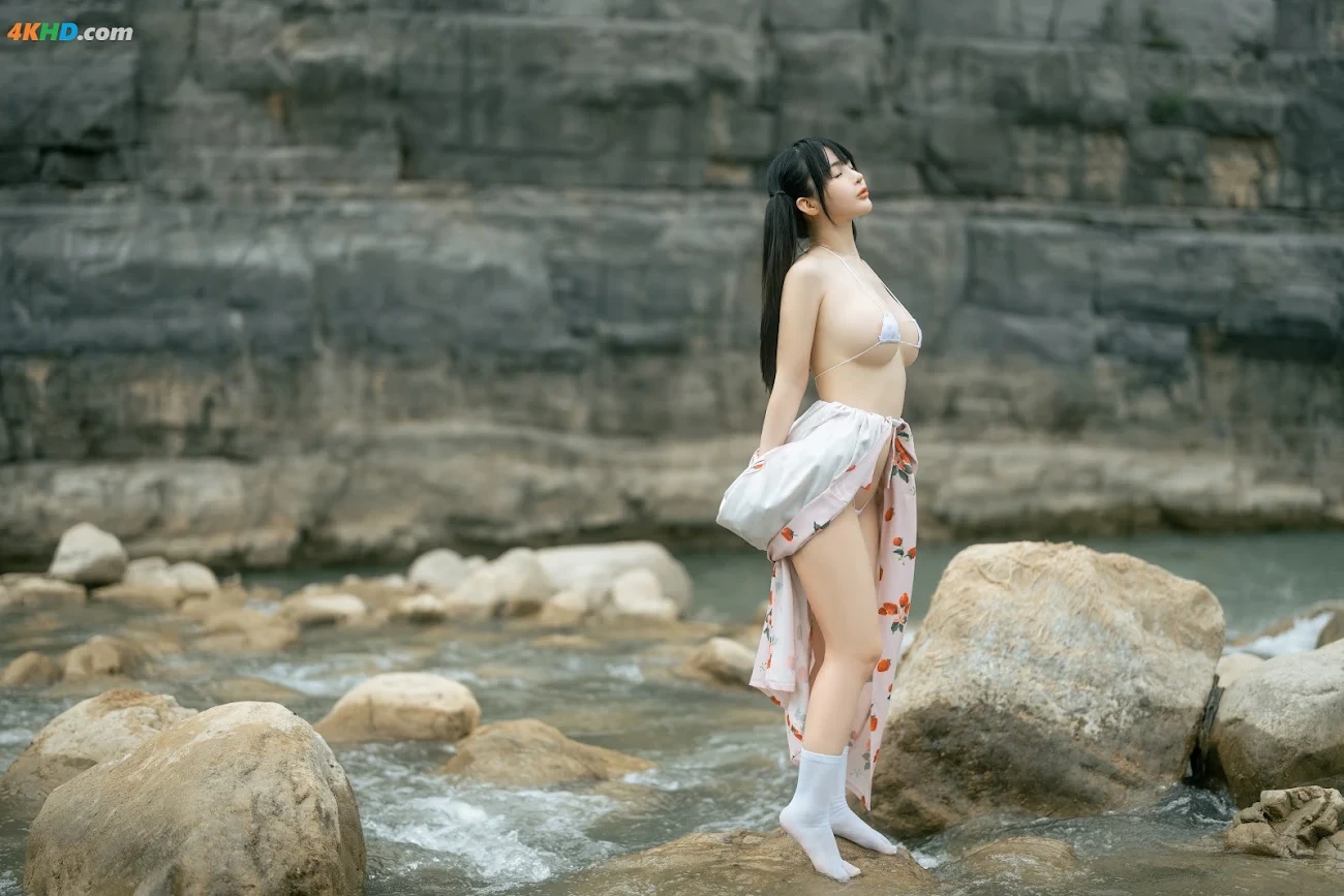 YingJingNingNing - YuYi(1409MB)(76photos) — photo 19
