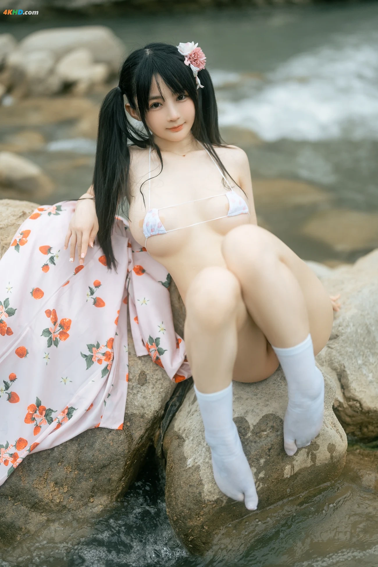 YingJingNingNing - YuYi(1409MB)(76photos) — photo 26