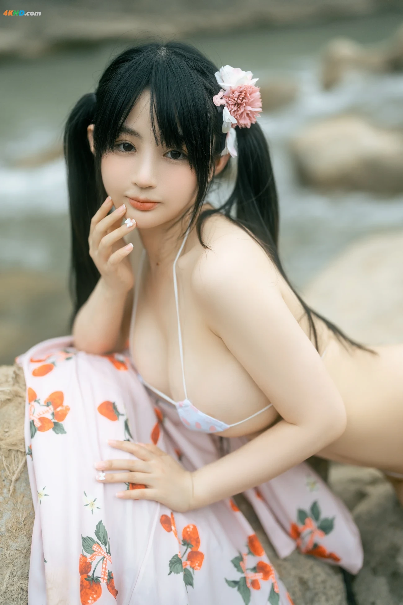 YingJingNingNing - YuYi(1409MB)(76photos) — photo 29