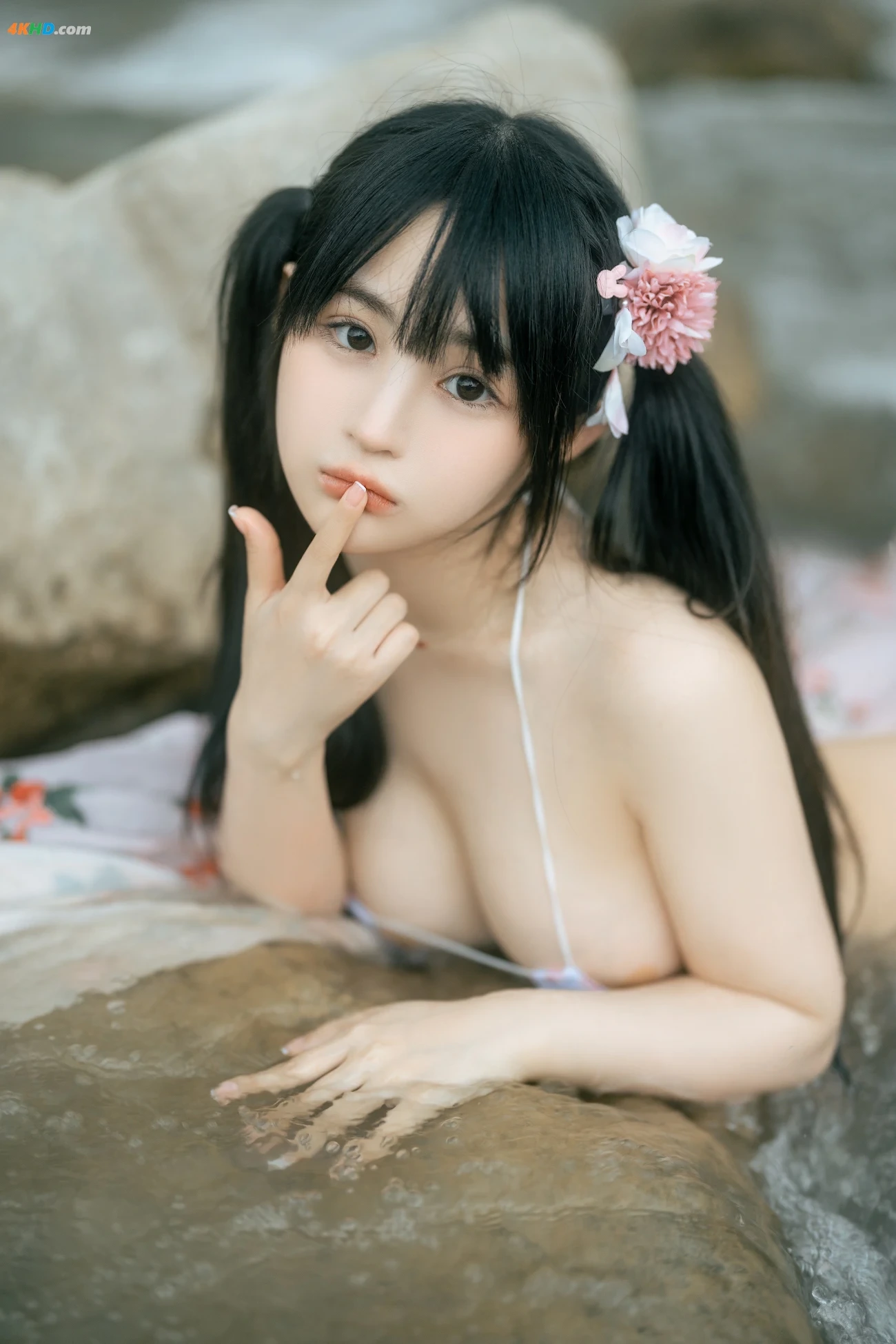 YingJingNingNing - YuYi(1409MB)(76photos) — photo 56