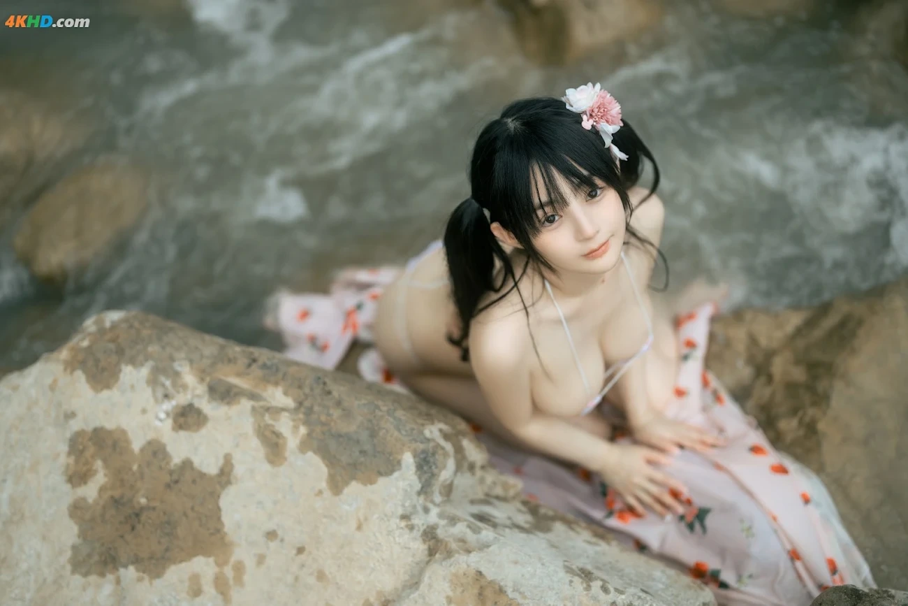 YingJingNingNing - YuYi(1409MB)(76photos) — photo 72
