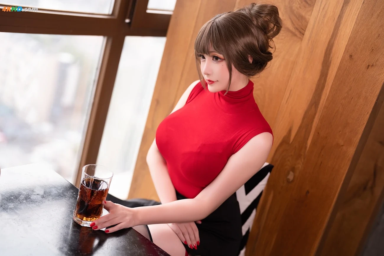 XingZhiChiChi - YueHuiOL(612MB)(136photos) — photo 7