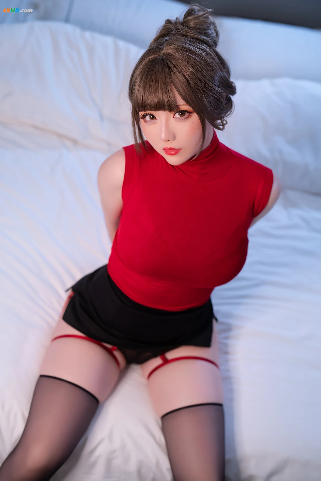 XingZhiChiChi - YueHuiOL(612MB)(136photos) — photo 26