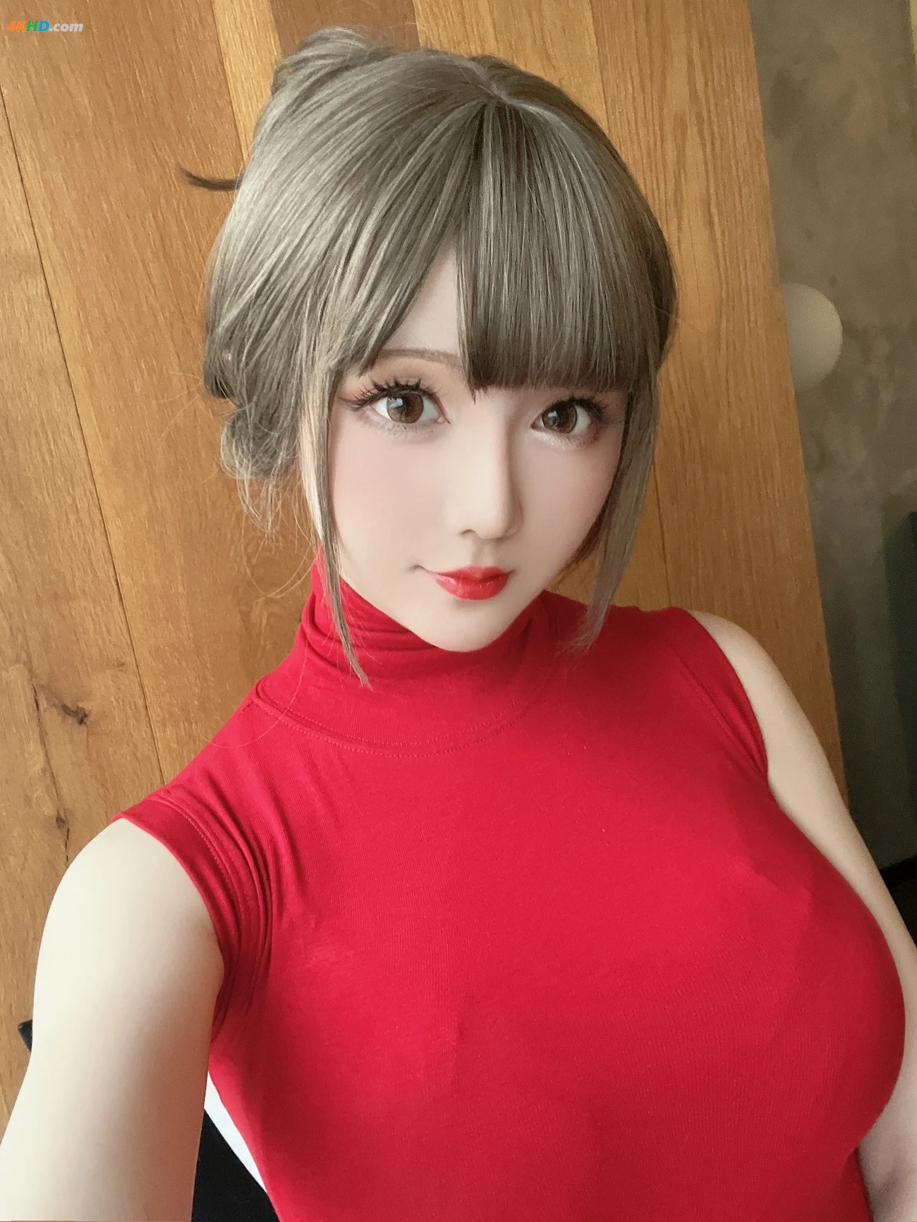 XingZhiChiChi - YueHuiOL(612MB)(136photos) — photo 109