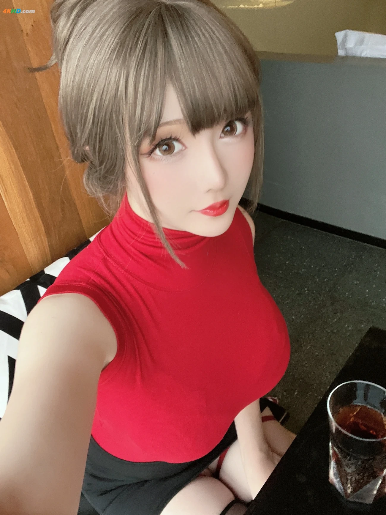 XingZhiChiChi - YueHuiOL(612MB)(136photos) — photo 110