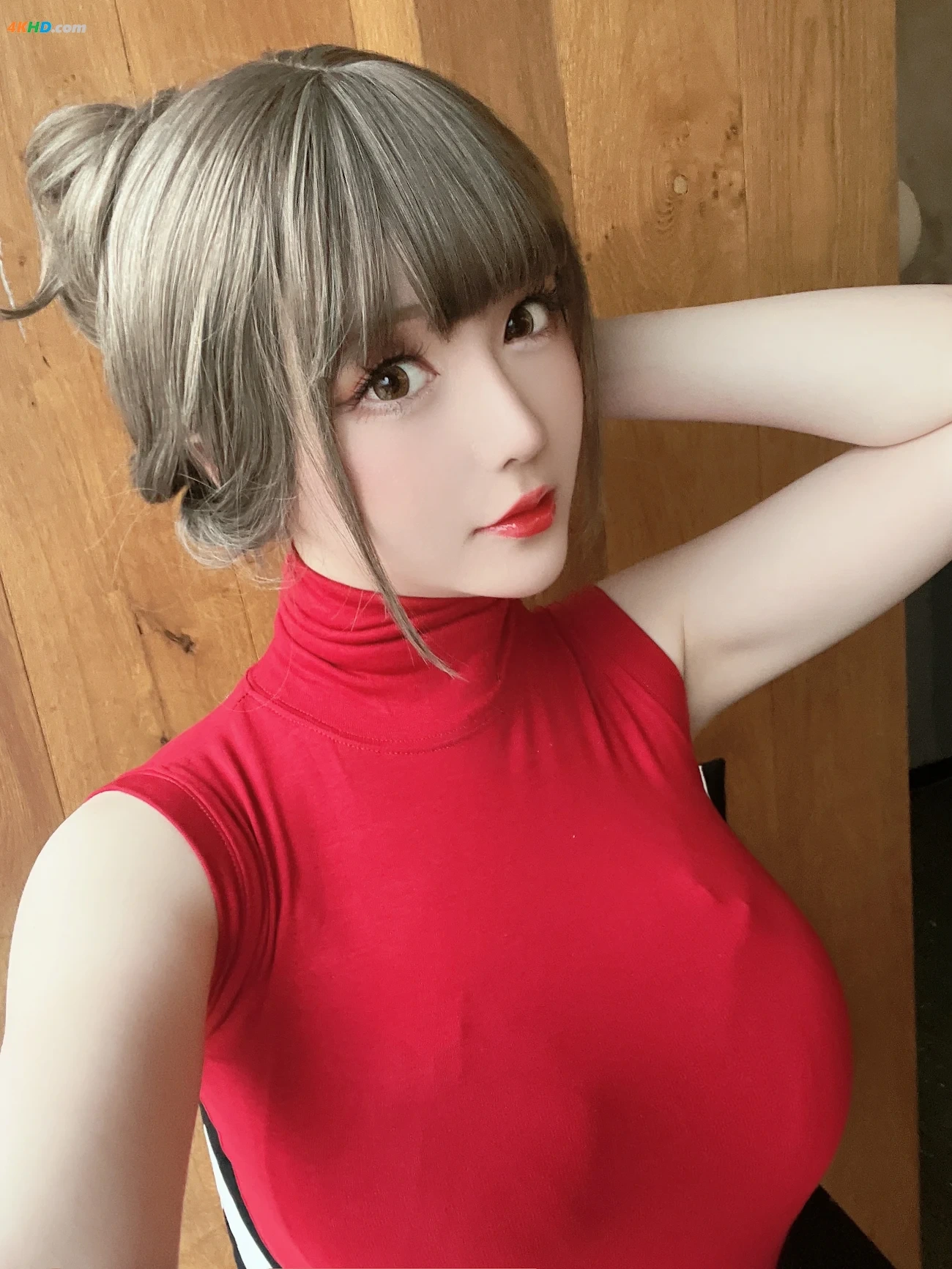 XingZhiChiChi - YueHuiOL(612MB)(136photos) — photo 114