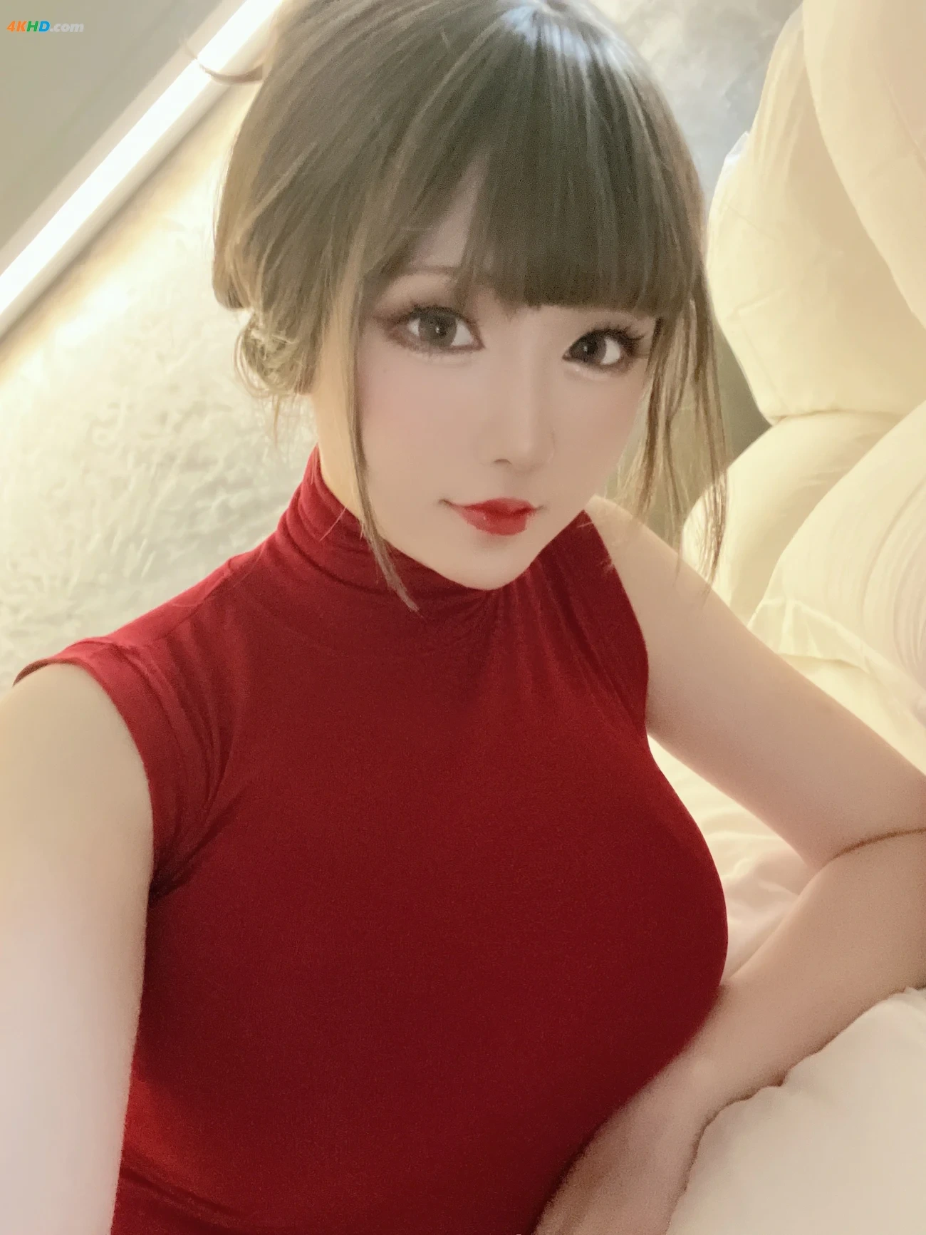 XingZhiChiChi - YueHuiOL(612MB)(136photos) — photo 121