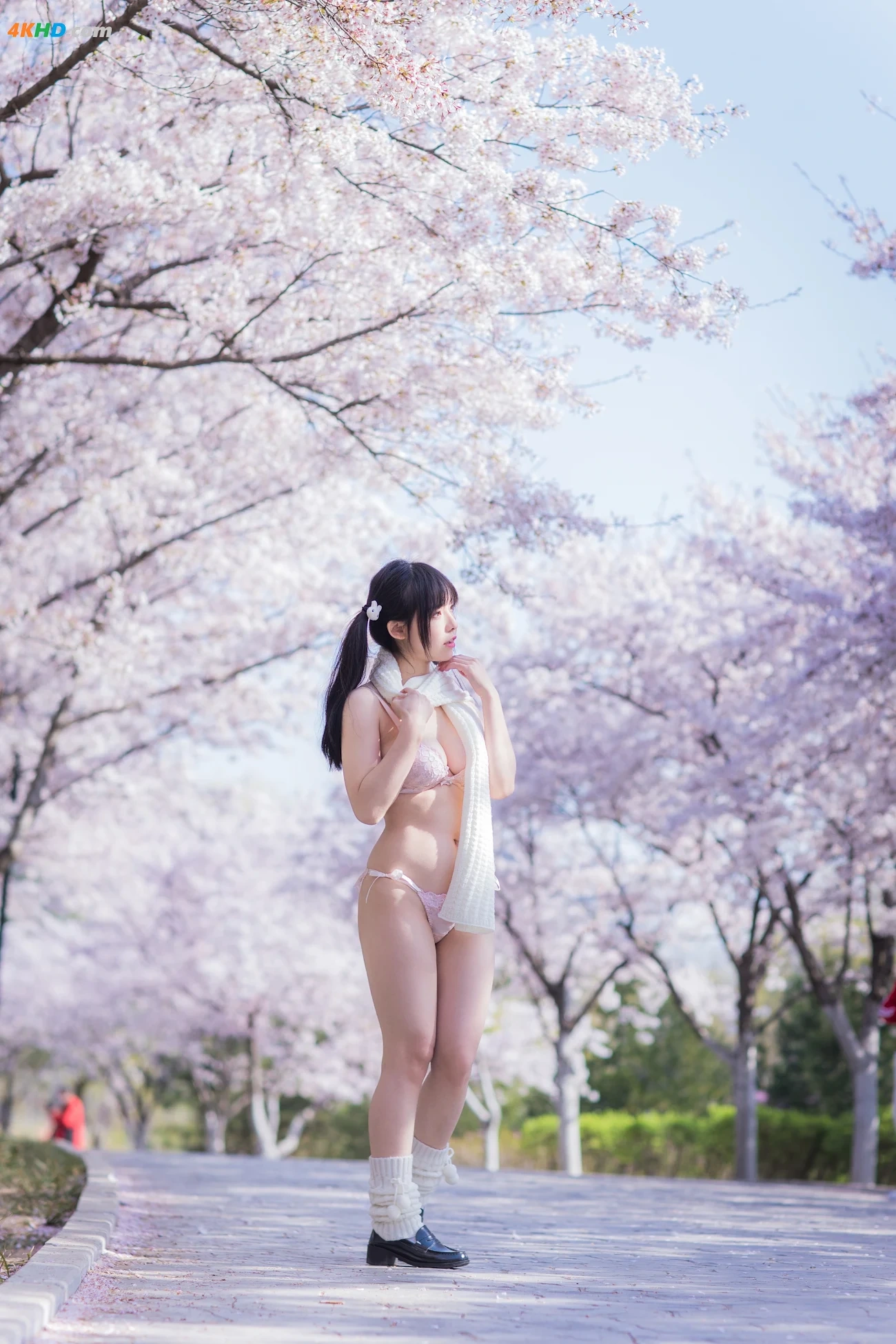 LiuWeiDiHuangJiang - YingHuaNuYou(236MB)(53photos) — photo 17