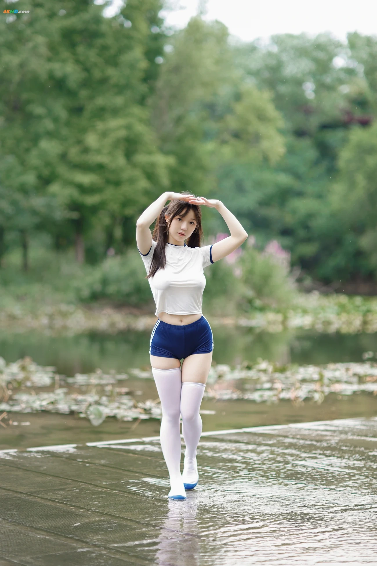 LiuWeiDiHuangJiang -TiCaoFu(729MB)(60photos) — photo 4