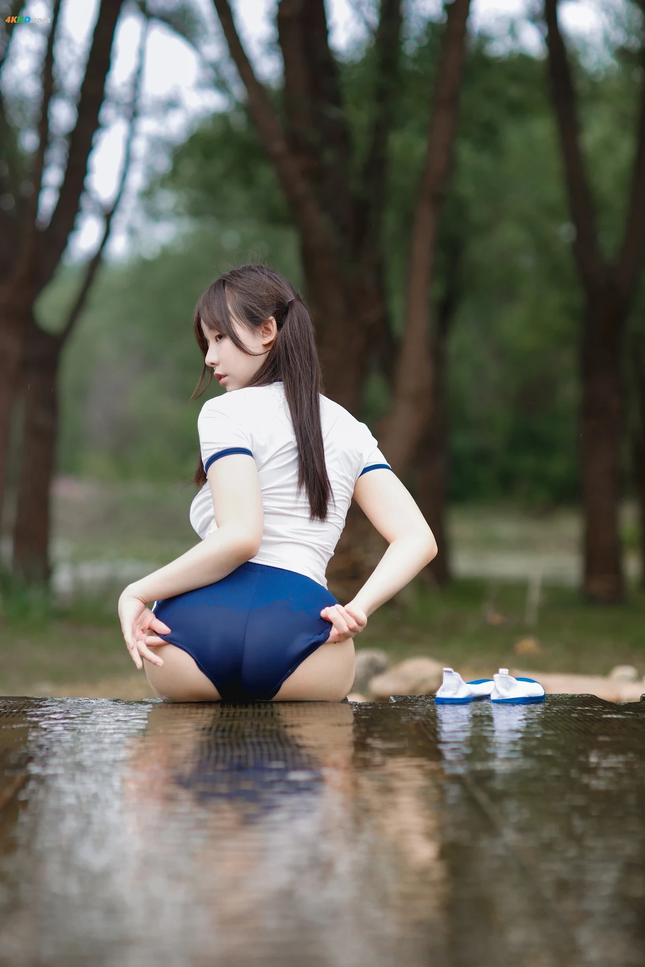 LiuWeiDiHuangJiang -TiCaoFu(729MB)(60photos) — photo 17