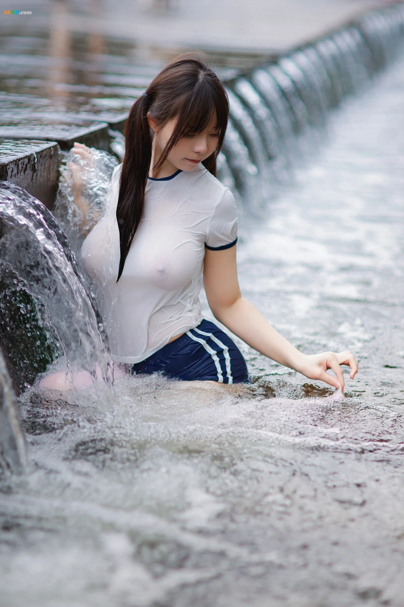 LiuWeiDiHuangJiang -TiCaoFu(729MB)(60photos) — photo 49