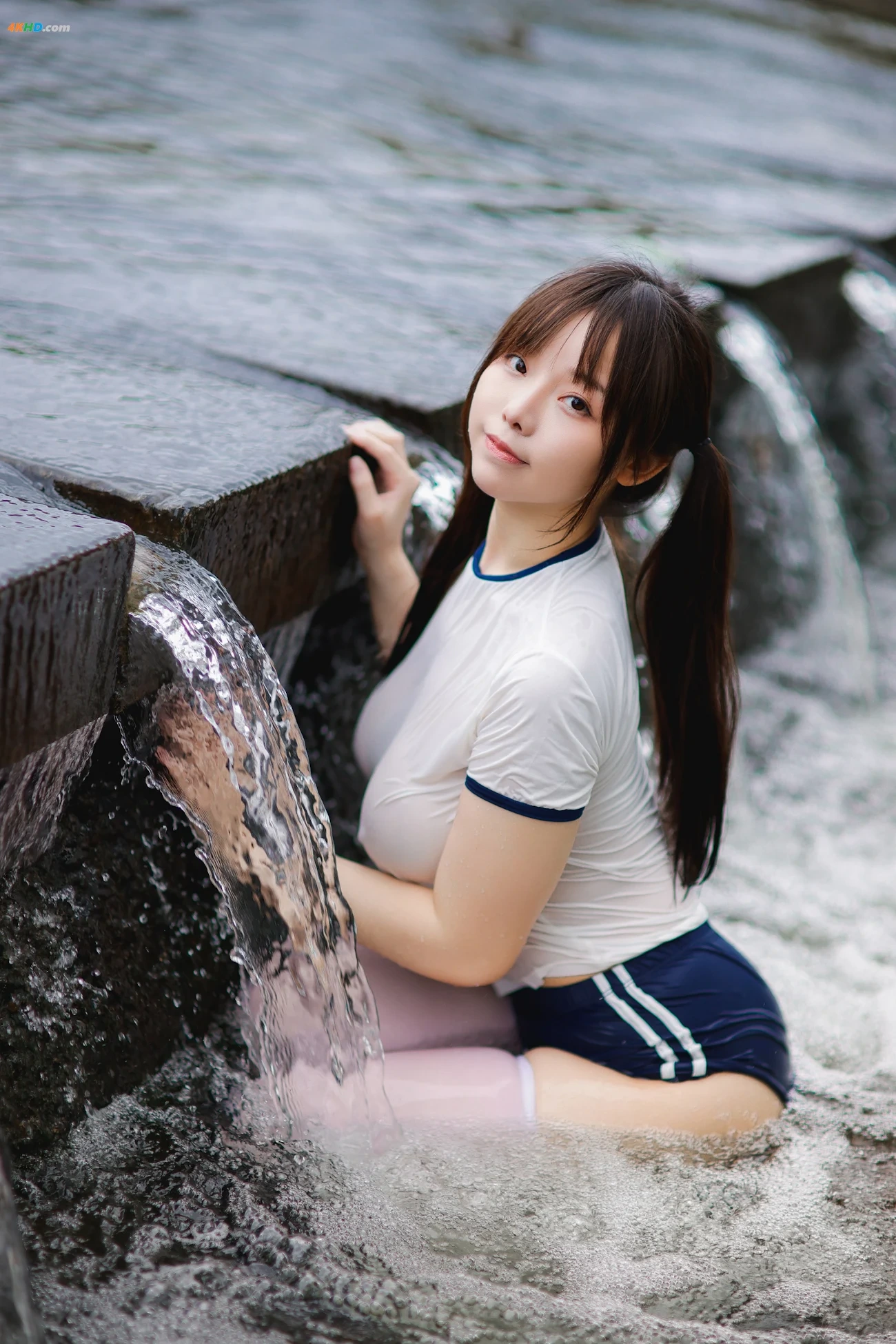 LiuWeiDiHuangJiang -TiCaoFu(729MB)(60photos) — photo 50