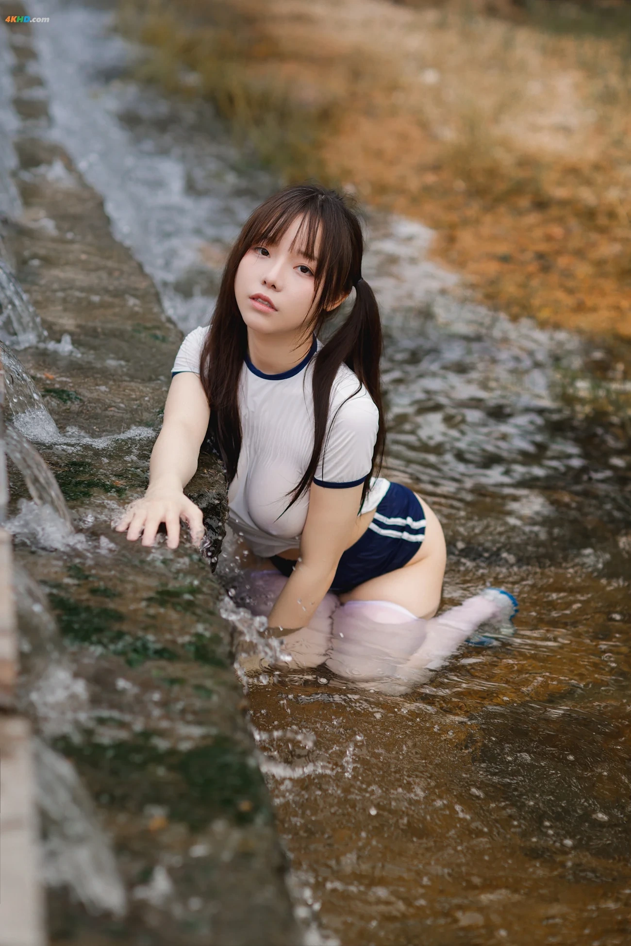 LiuWeiDiHuangJiang -TiCaoFu(729MB)(60photos) — photo 54