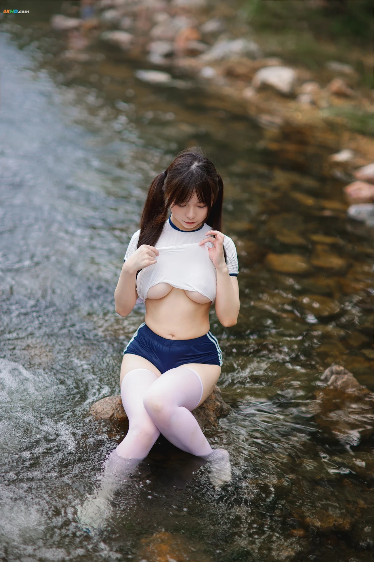 LiuWeiDiHuangJiang -TiCaoFu(729MB)(60photos) — photo 59
