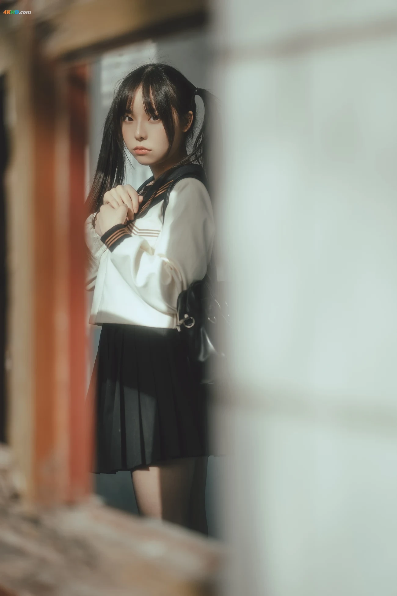 LiuWeiDiHuangJiang -FeiXuJK(WangXinYao)(528MB)(52photos) — photo 9
