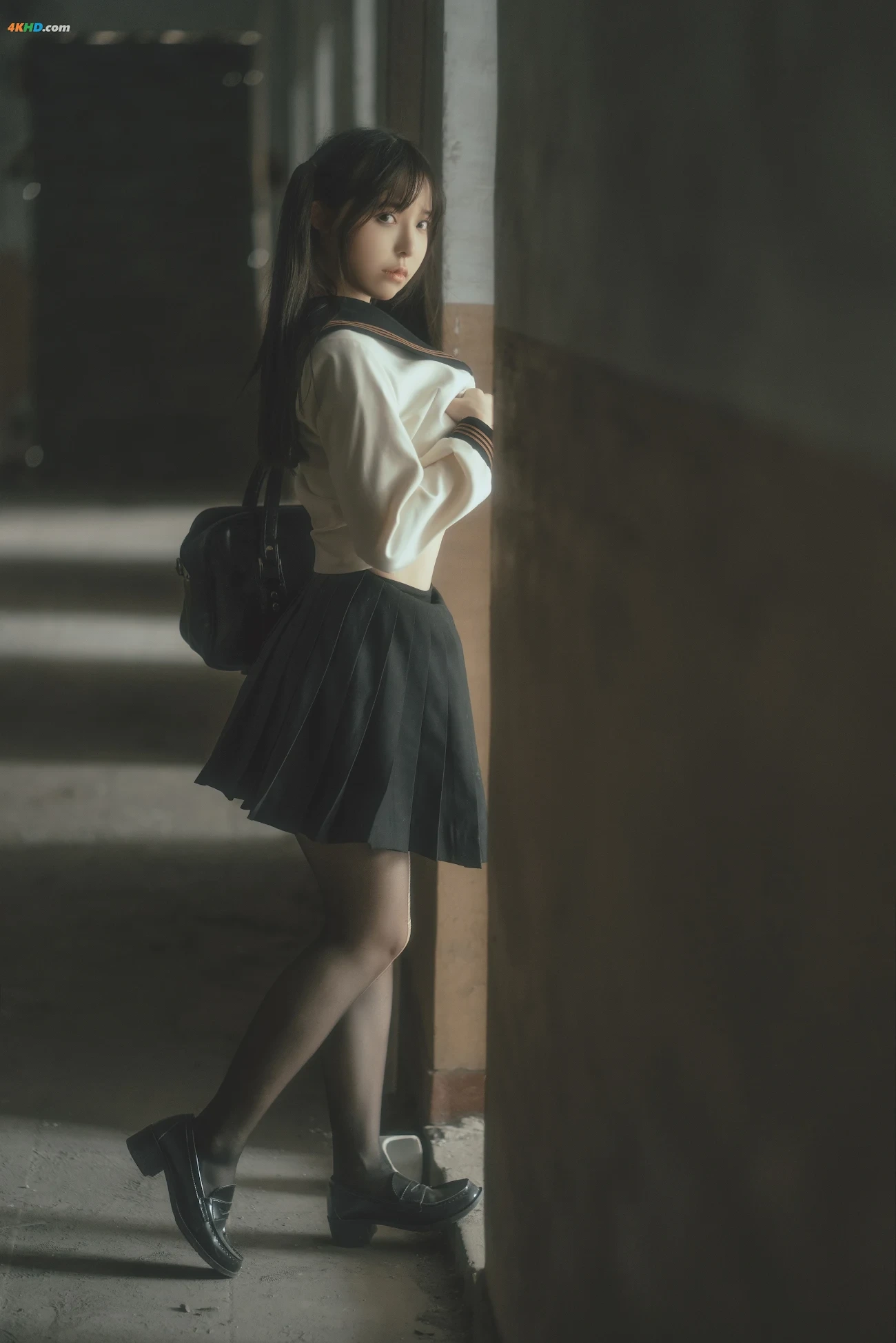LiuWeiDiHuangJiang -FeiXuJK(WangXinYao)(528MB)(52photos) — photo 16