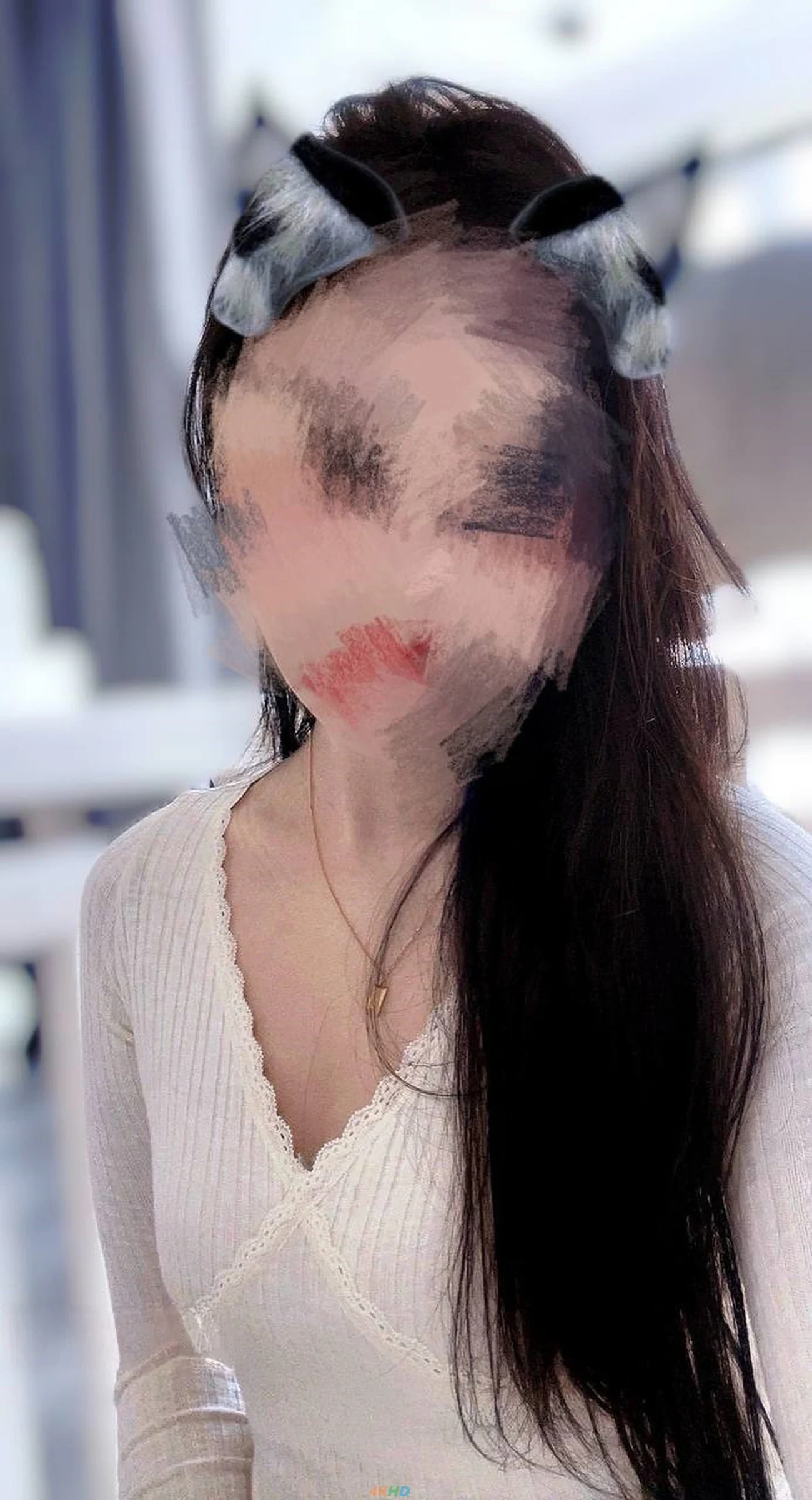 [OtherXXX] LUST - SVIPJueMeiShenCaiDeLaoPoZhiWeiFengXianGeiDanNan QingDao90HouLuMaoYinQi — photo 30