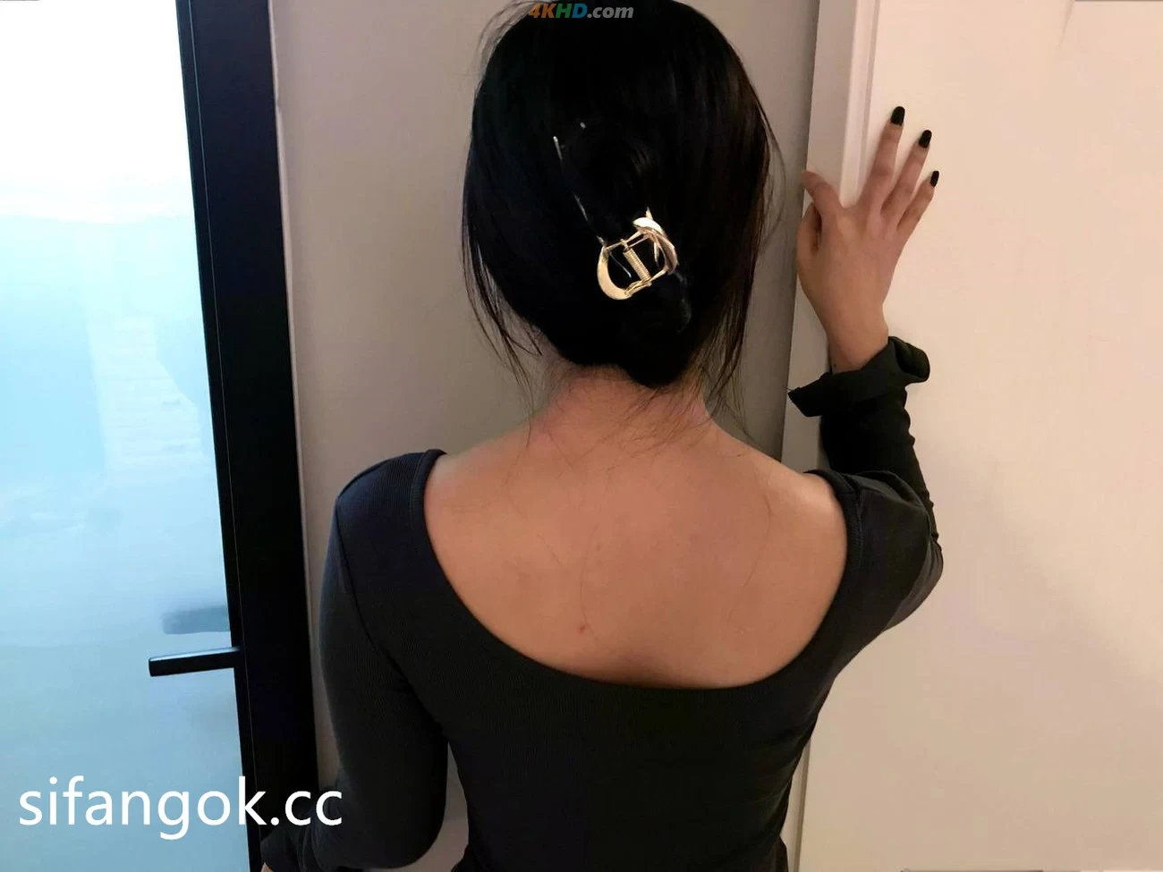 [OtherXXX] LUST - SVIPJueMeiShenCaiDeLaoPoZhiWeiFengXianGeiDanNan QingDao90HouLuMaoYinQi — photo 31
