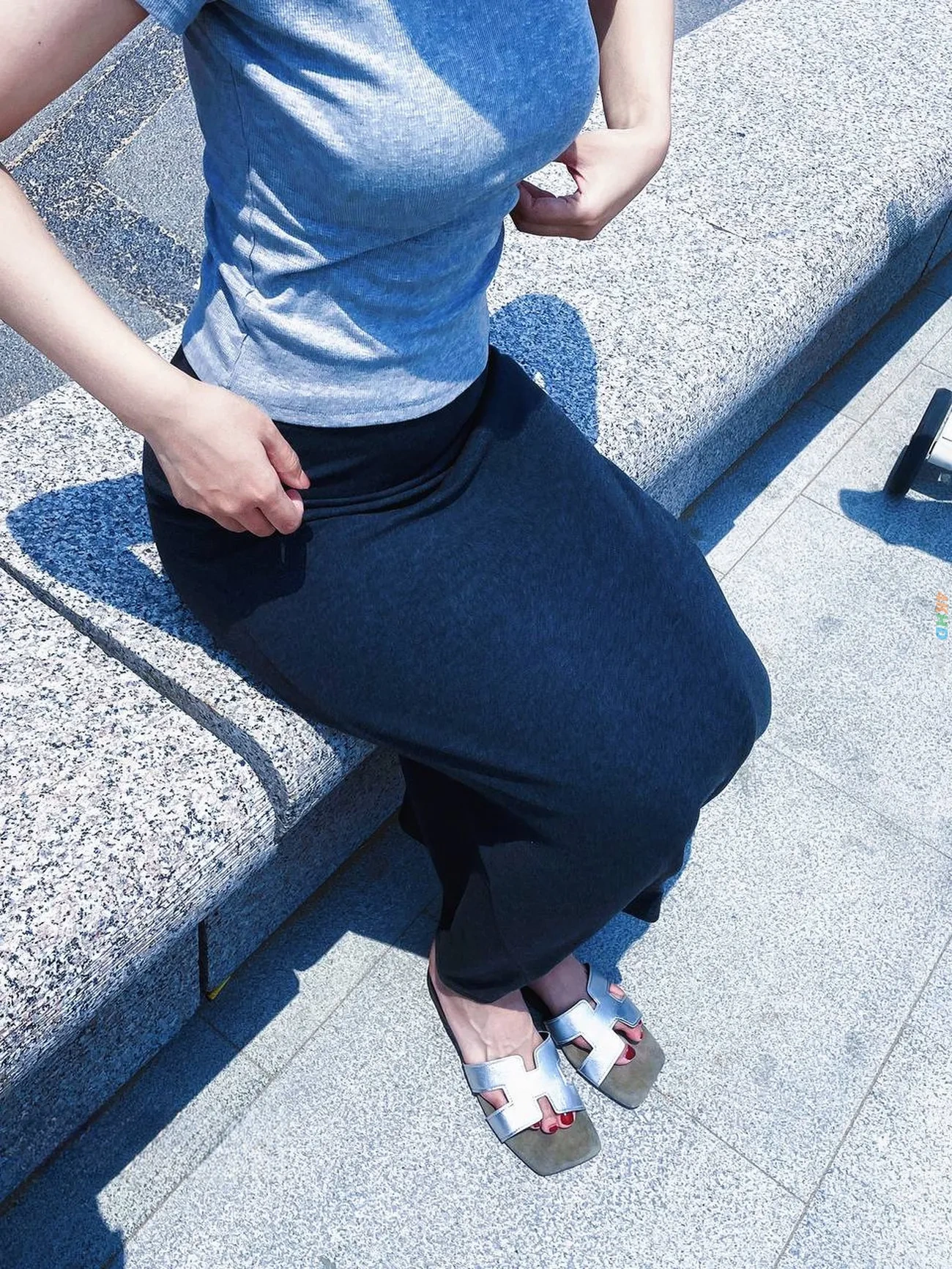 [OtherXXX] LUST - SVIPJueMeiShenCaiDeLaoPoZhiWeiFengXianGeiDanNan QingDao90HouLuMaoYinQi — photo 32