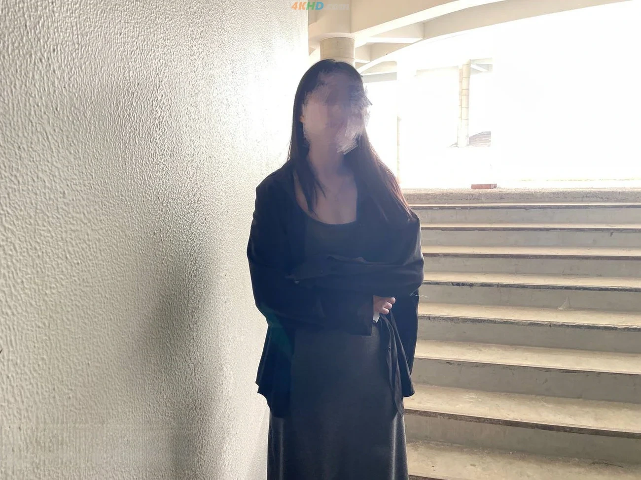 [OtherXXX] LUST - SVIPJueMeiShenCaiDeLaoPoZhiWeiFengXianGeiDanNan QingDao90HouLuMaoYinQi — photo 36