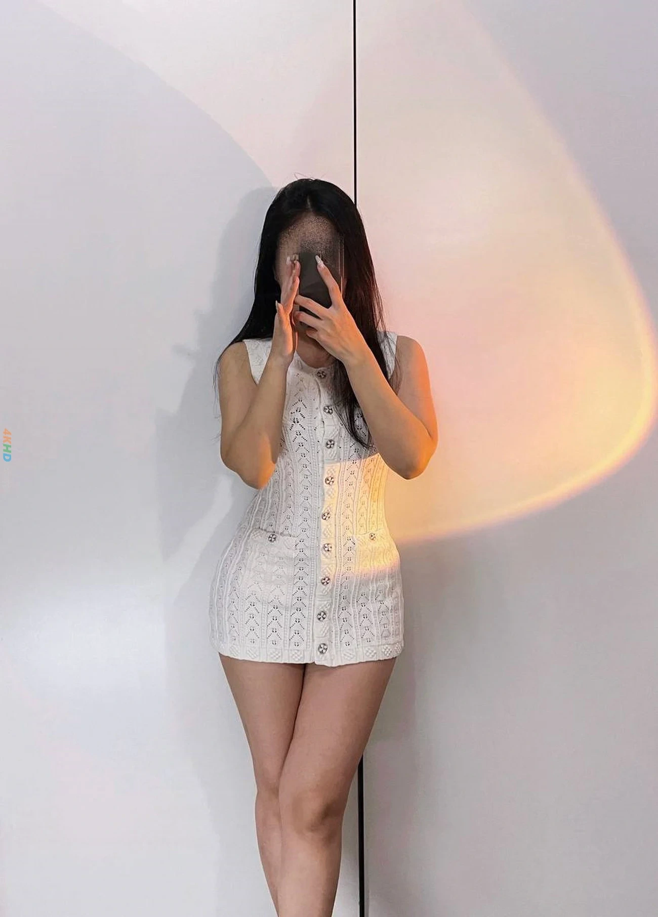 [OtherXXX] LUST - SVIPJueMeiShenCaiDeLaoPoZhiWeiFengXianGeiDanNan QingDao90HouLuMaoYinQi — photo 42