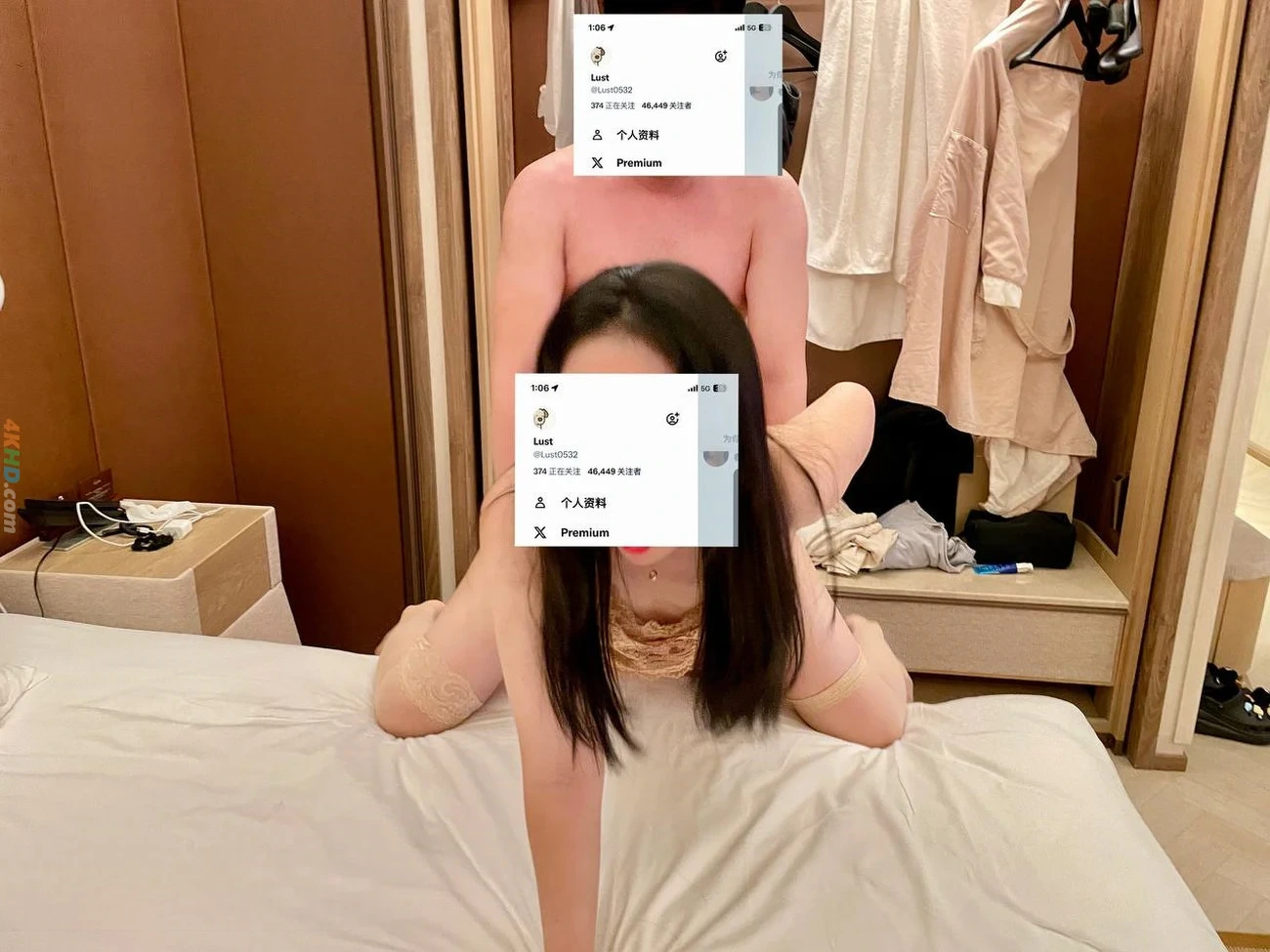 [OtherXXX] LUST - SVIPJueMeiShenCaiDeLaoPoZhiWeiFengXianGeiDanNan QingDao90HouLuMaoYinQi — photo 172