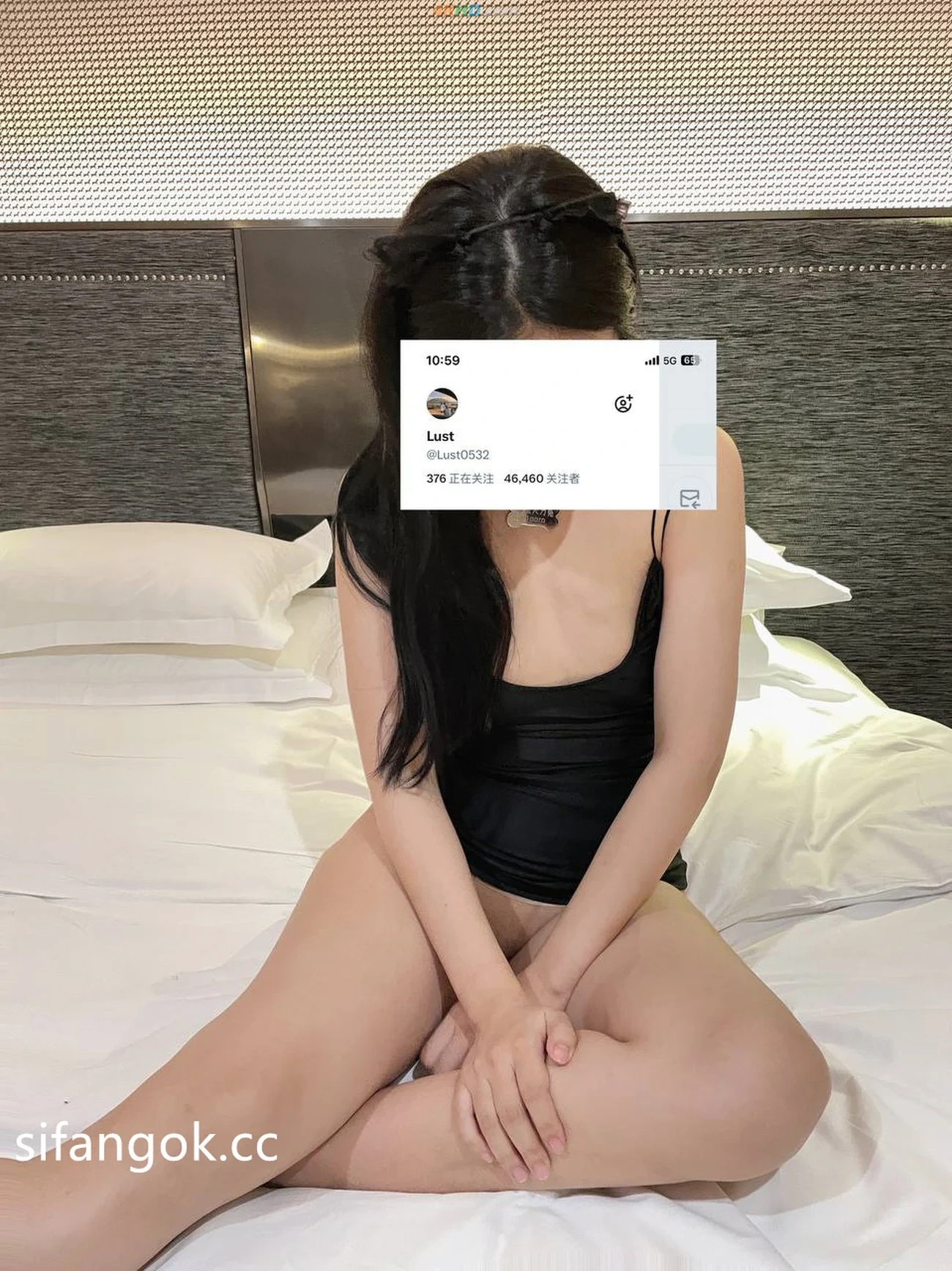 [OtherXXX] LUST - SVIPJueMeiShenCaiDeLaoPoZhiWeiFengXianGeiDanNan QingDao90HouLuMaoYinQi — photo 177