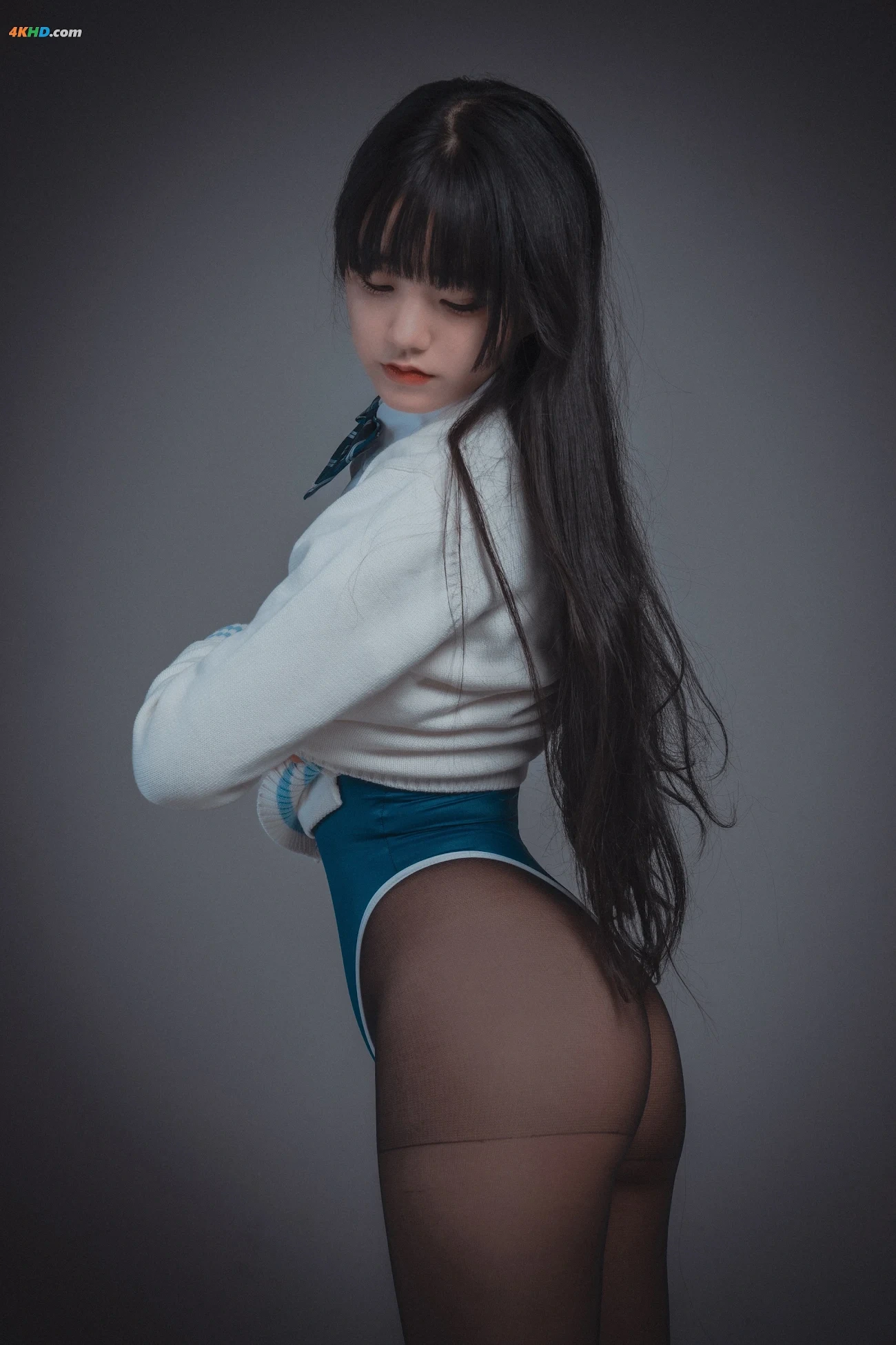 DJAWA Photo - Jeong Jenny (JeongJeNi) - Swimming Lesson #10 (Full)(1701MB)(111photos) — photo 2