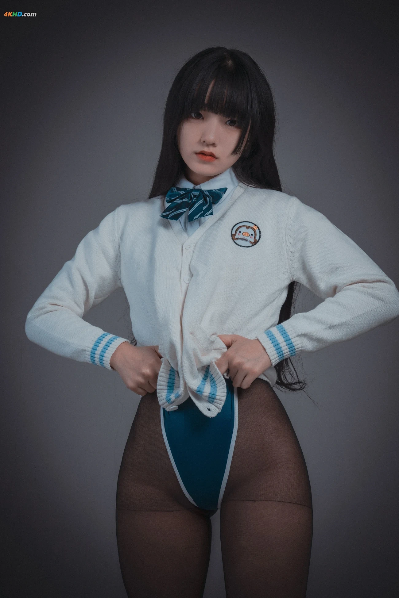 DJAWA Photo - Jeong Jenny (JeongJeNi) - Swimming Lesson #10 (Full)(1701MB)(111photos) — photo 3