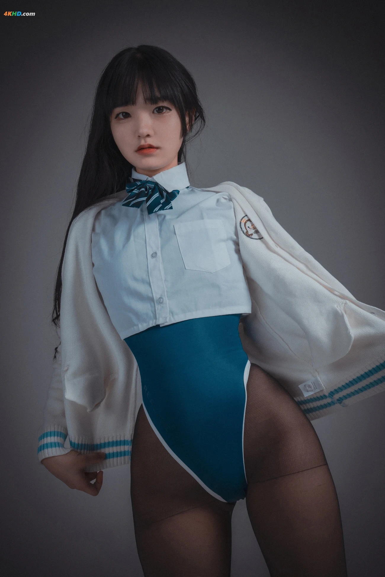 DJAWA Photo - Jeong Jenny (JeongJeNi) - Swimming Lesson #10 (Full)(1701MB)(111photos) — photo 9