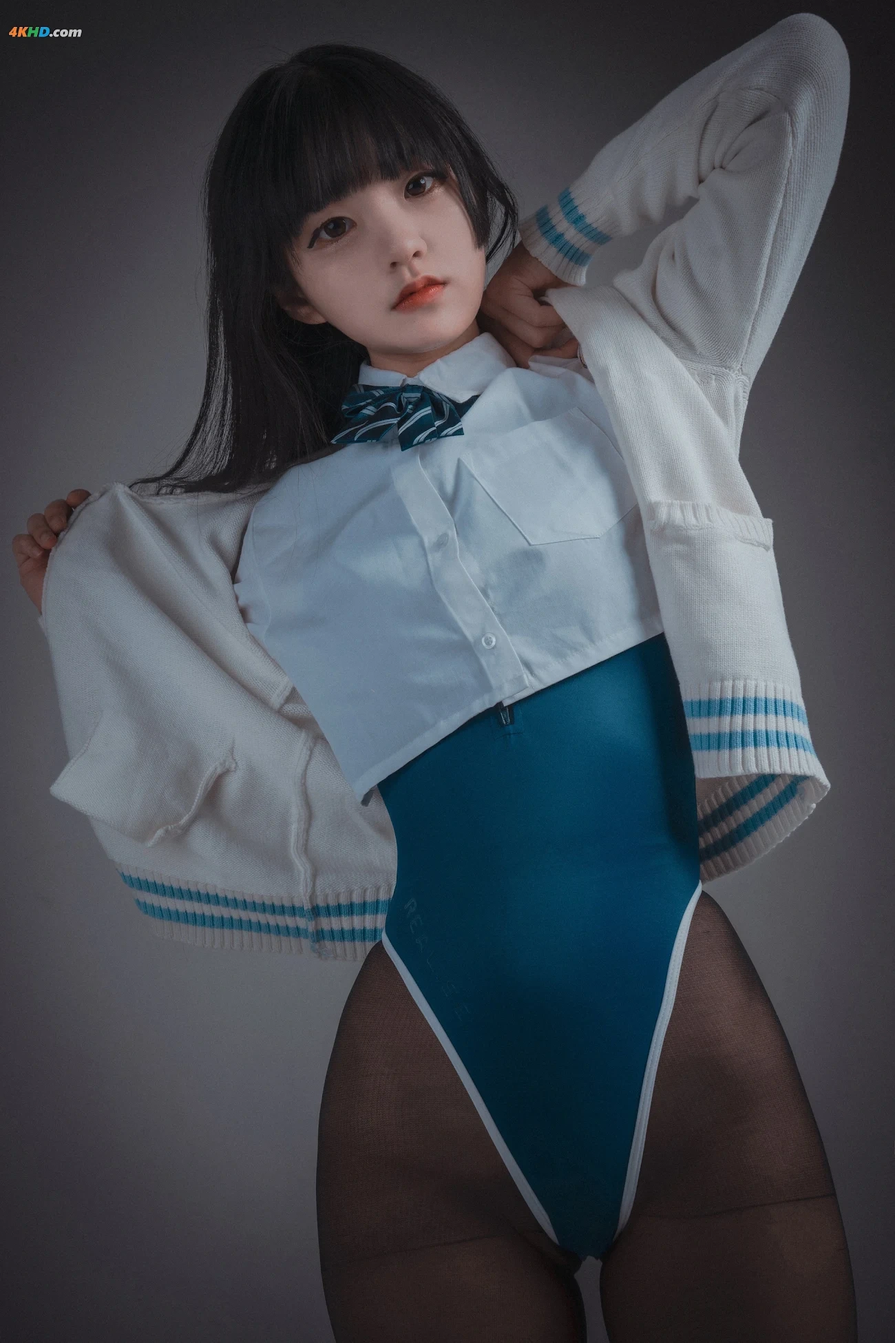 DJAWA Photo - Jeong Jenny (JeongJeNi) - Swimming Lesson #10 (Full)(1701MB)(111photos) — photo 10