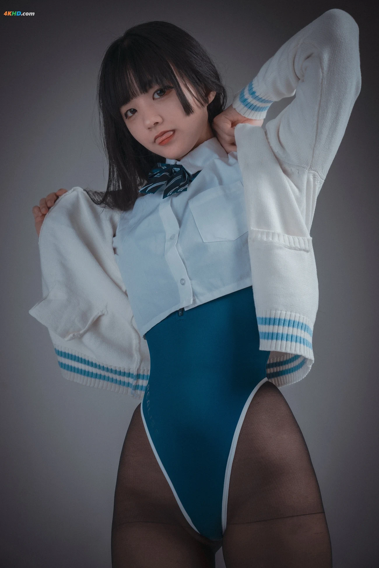 DJAWA Photo - Jeong Jenny (JeongJeNi) - Swimming Lesson #10 (Full)(1701MB)(111photos) — photo 11