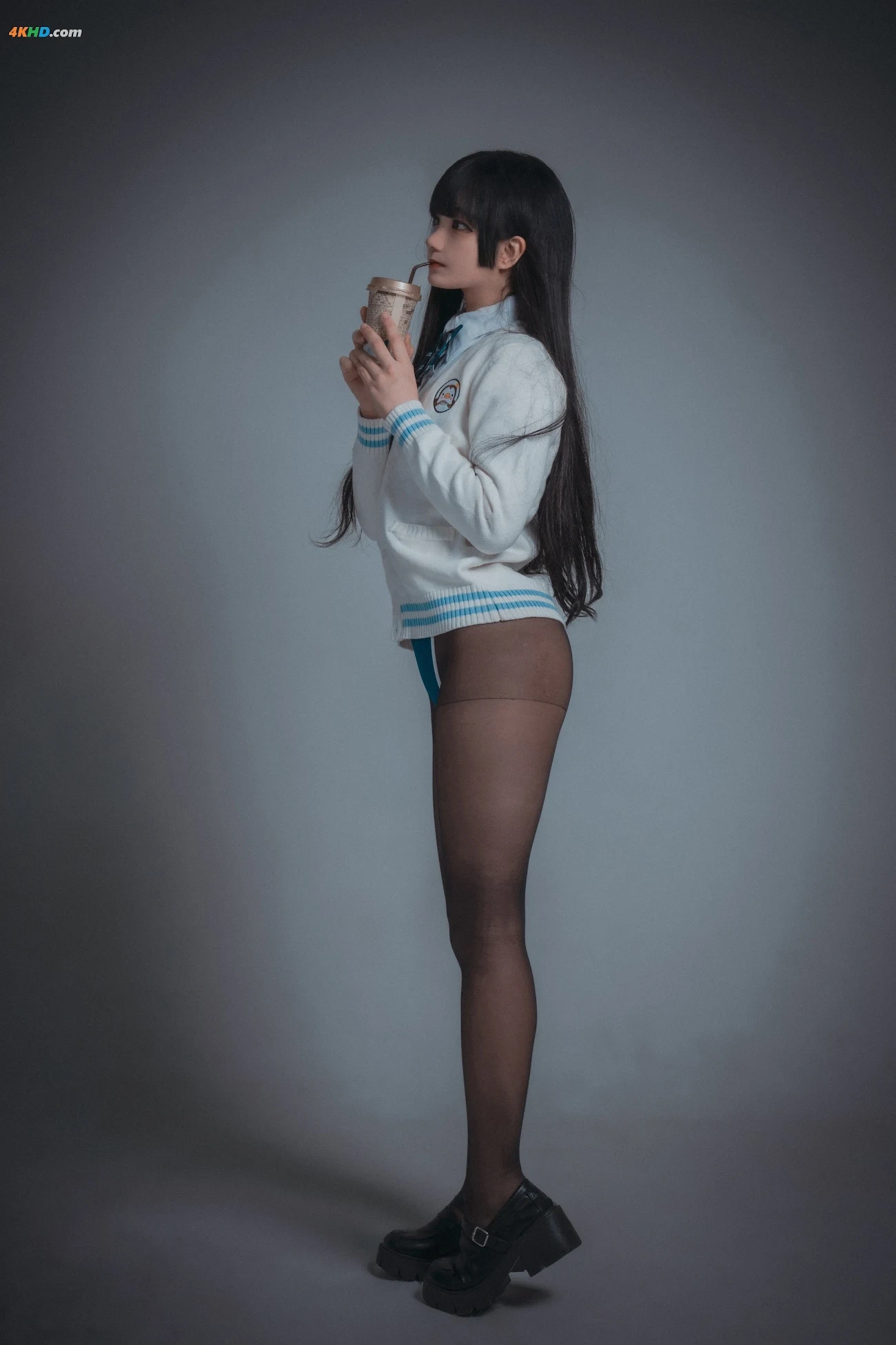 DJAWA Photo - Jeong Jenny (JeongJeNi) - Swimming Lesson #10 (Full)(1701MB)(111photos) — photo 12