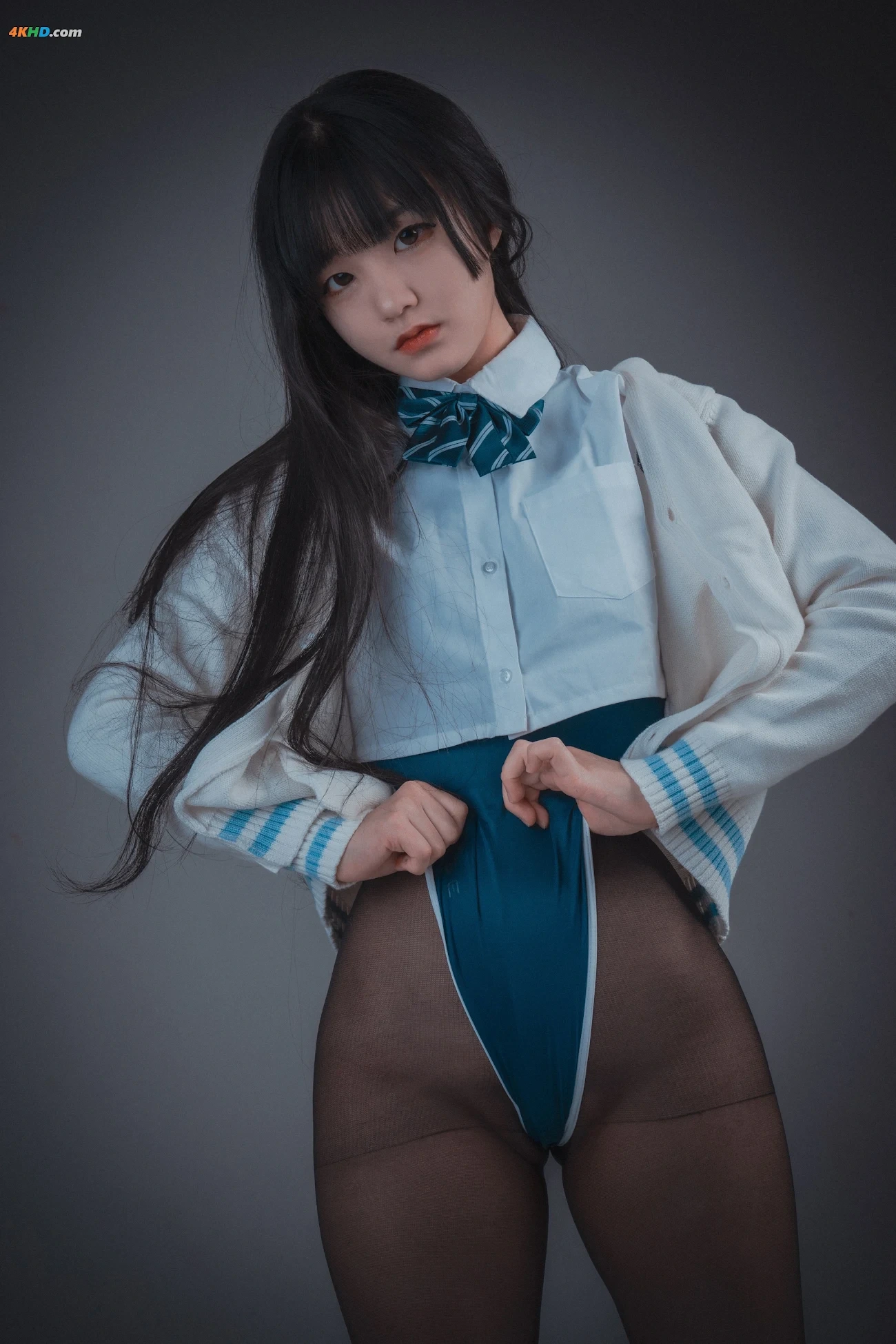 DJAWA Photo - Jeong Jenny (JeongJeNi) - Swimming Lesson #10 (Full)(1701MB)(111photos) — photo 13