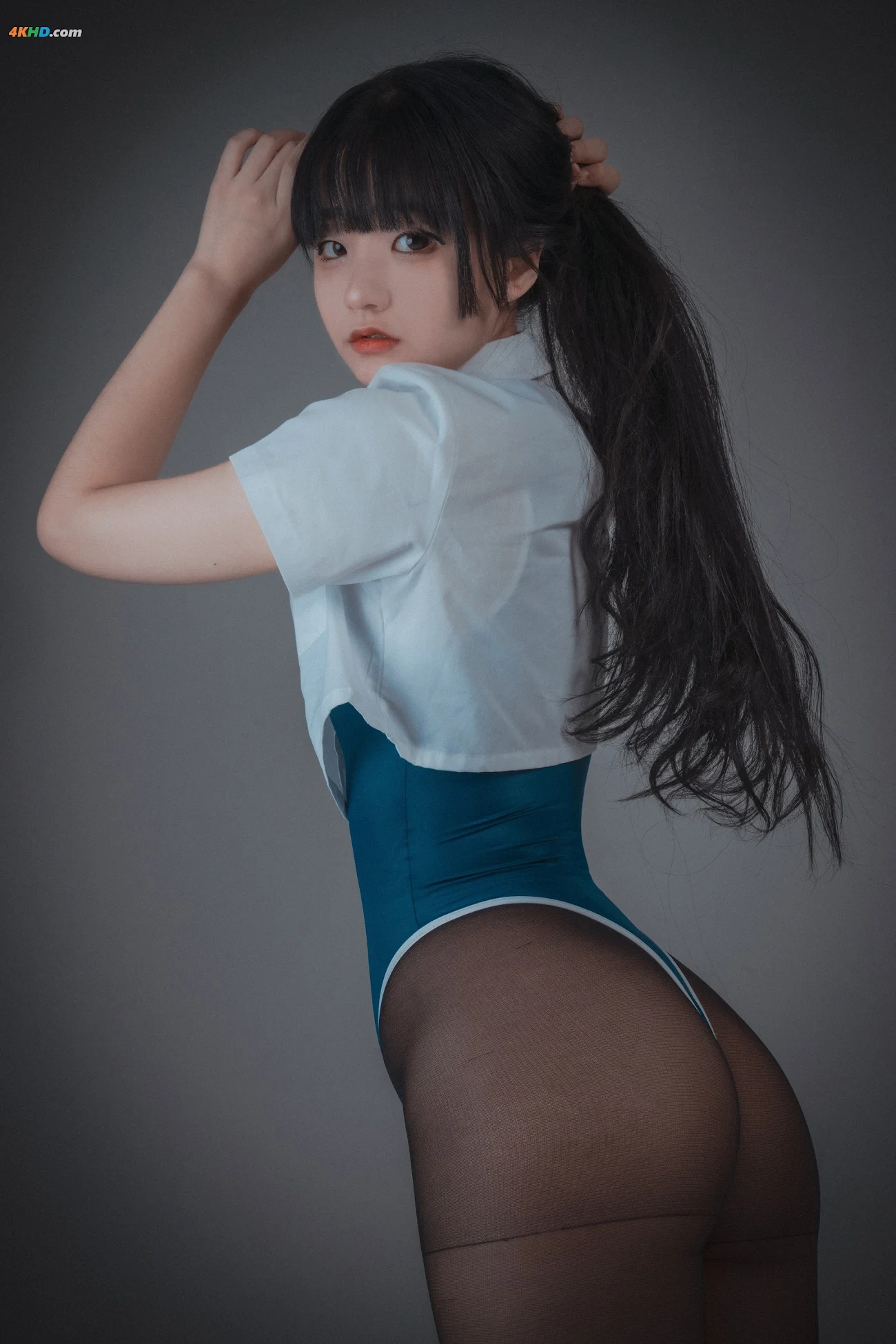 DJAWA Photo - Jeong Jenny (JeongJeNi) - Swimming Lesson #10 (Full)(1701MB)(111photos) — photo 14
