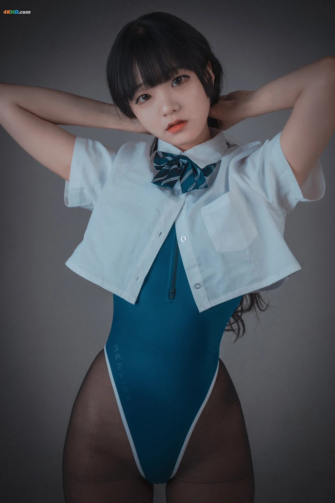DJAWA Photo - Jeong Jenny (JeongJeNi) - Swimming Lesson #10 (Full)(1701MB)(111photos) — photo 15