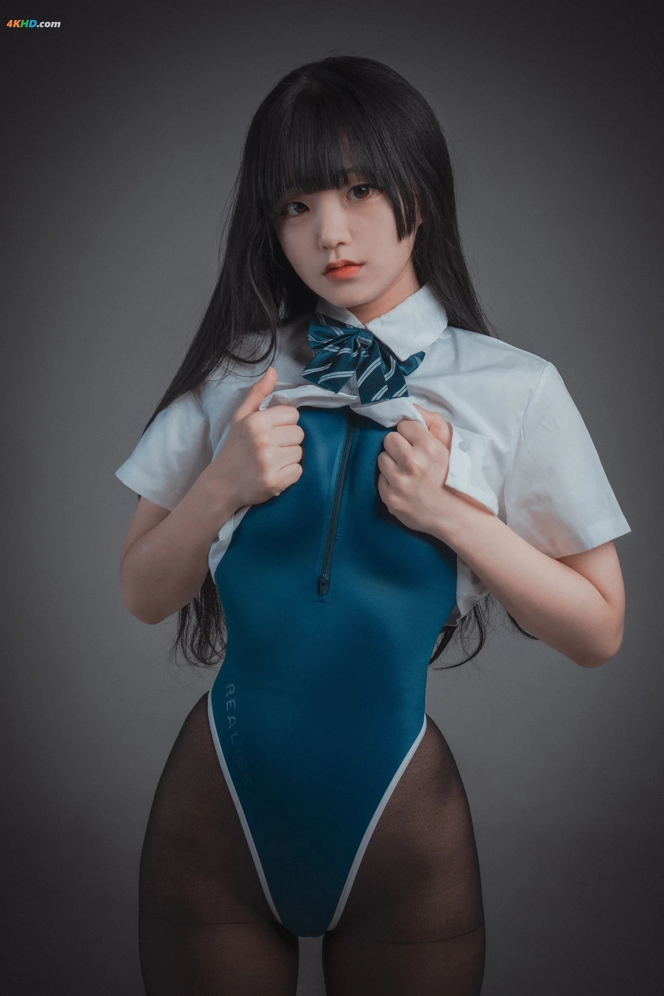 DJAWA Photo - Jeong Jenny (JeongJeNi) - Swimming Lesson #10 (Full)(1701MB)(111photos) — photo 16