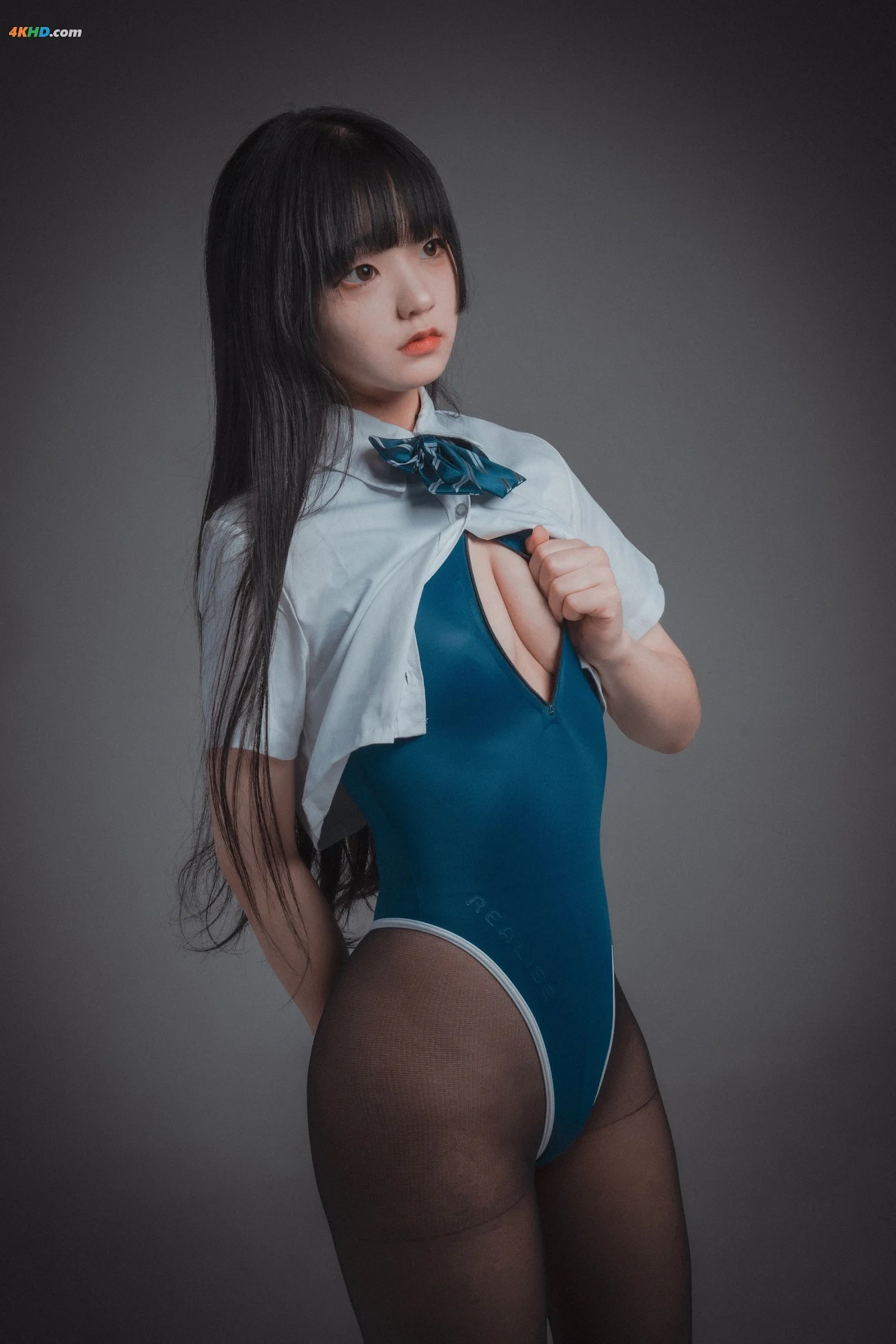 DJAWA Photo - Jeong Jenny (JeongJeNi) - Swimming Lesson #10 (Full)(1701MB)(111photos) — photo 17