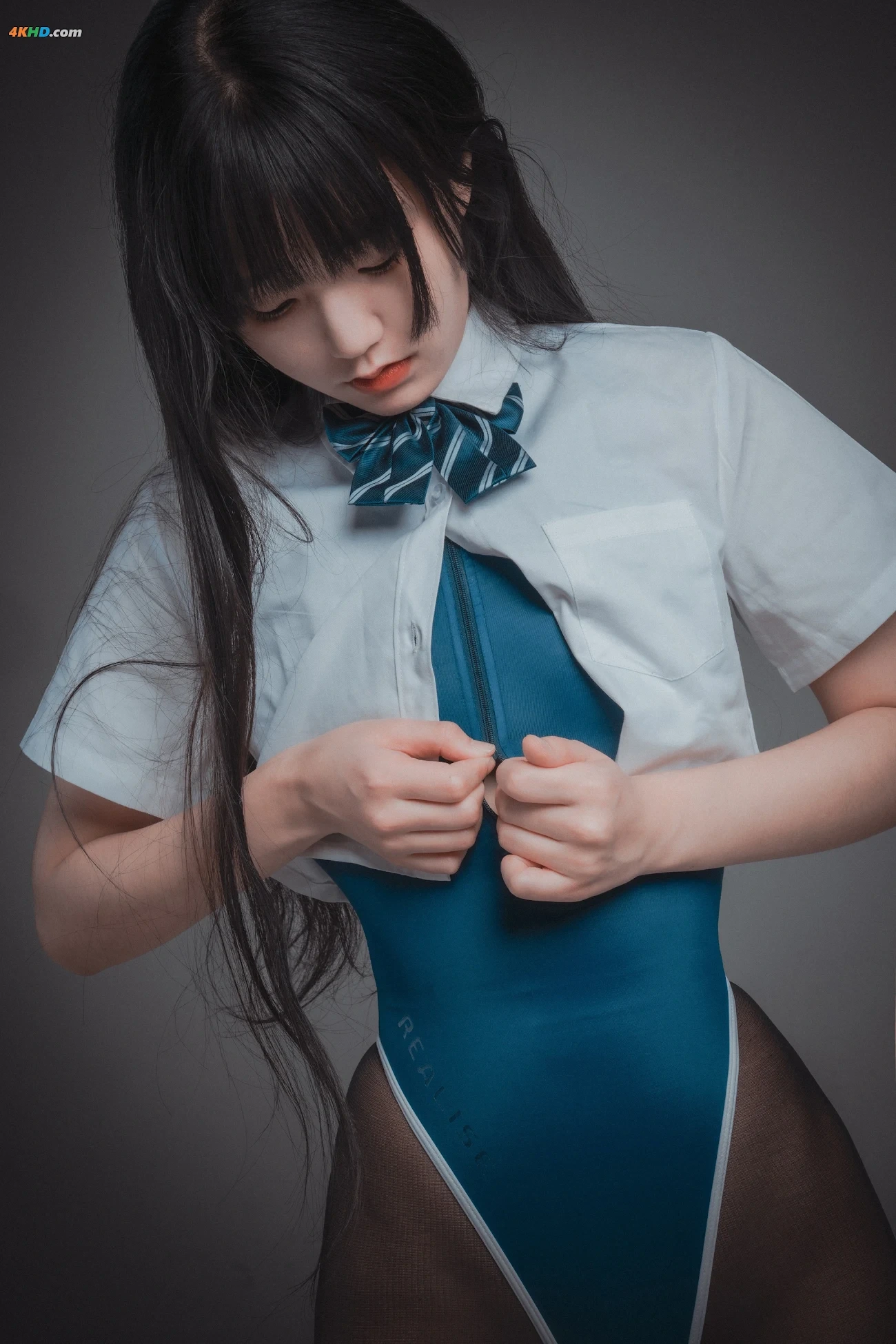 DJAWA Photo - Jeong Jenny (JeongJeNi) - Swimming Lesson #10 (Full)(1701MB)(111photos) — photo 18