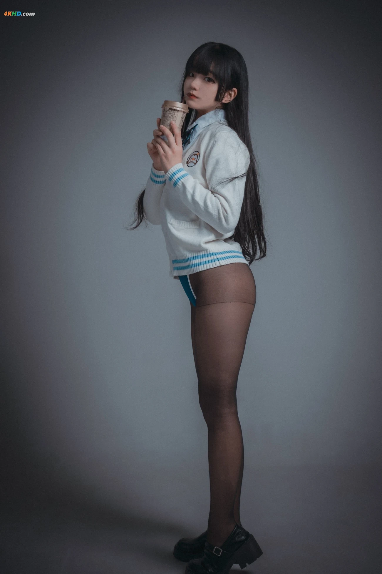 DJAWA Photo - Jeong Jenny (JeongJeNi) - Swimming Lesson #10 (Full)(1701MB)(111photos) — photo 23