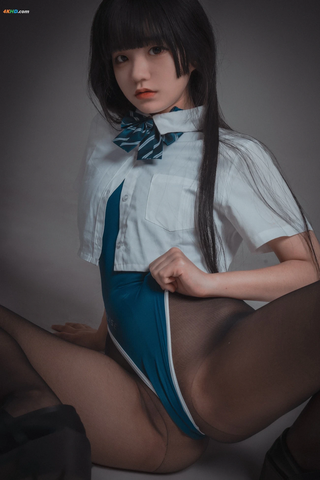 DJAWA Photo - Jeong Jenny (JeongJeNi) - Swimming Lesson #10 (Full)(1701MB)(111photos) — photo 28