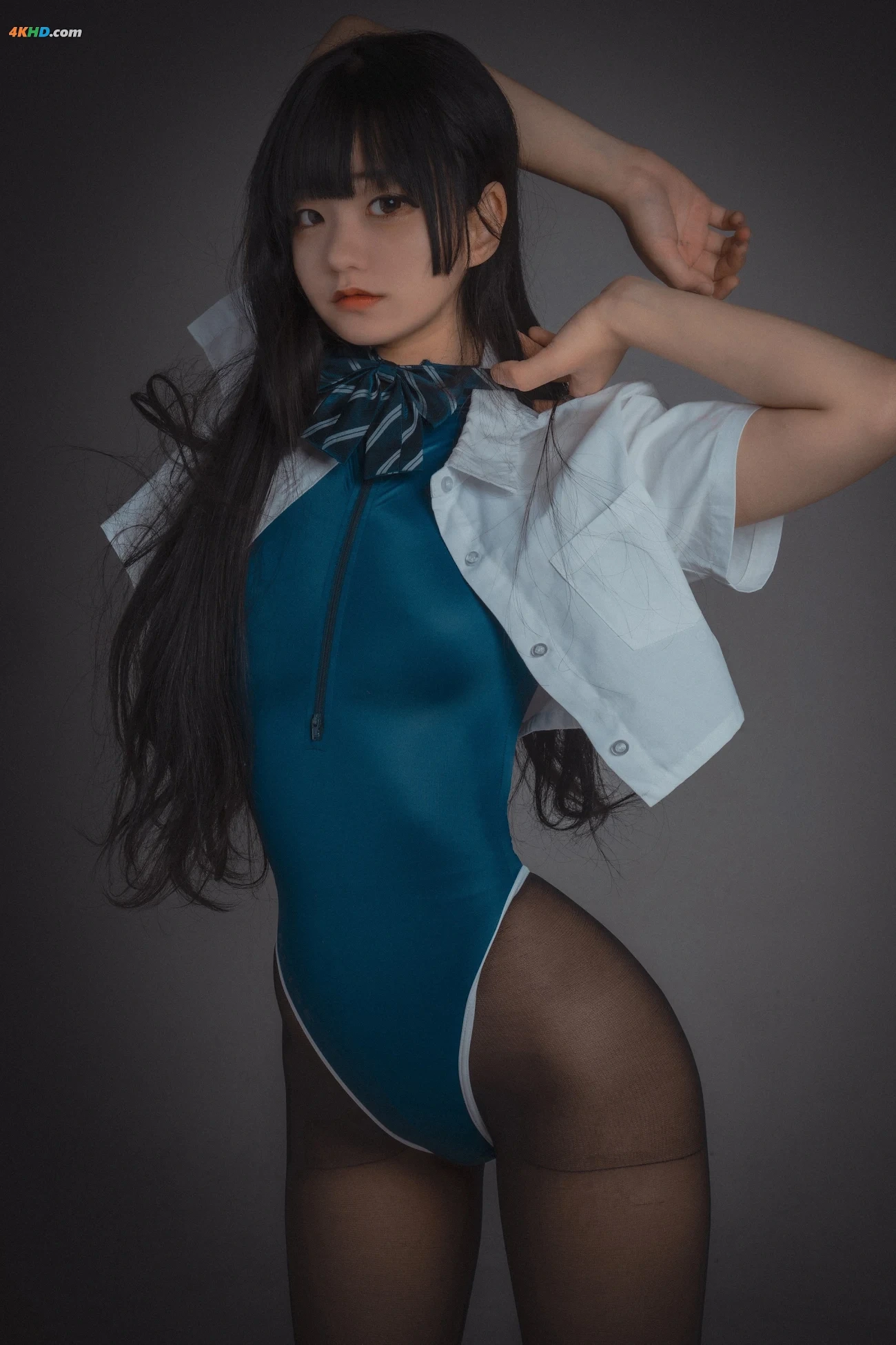 DJAWA Photo - Jeong Jenny (JeongJeNi) - Swimming Lesson #10 (Full)(1701MB)(111photos) — photo 35