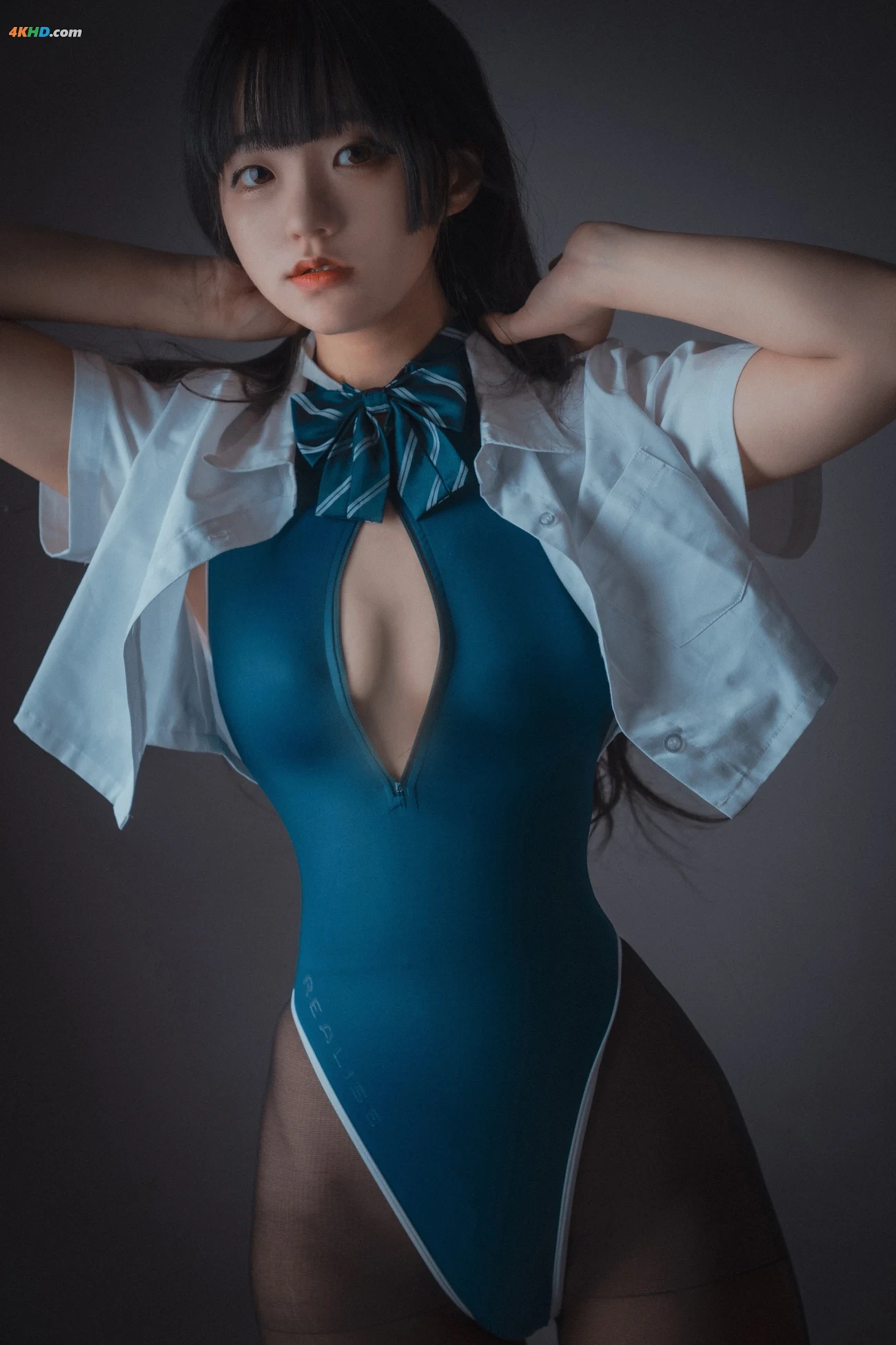 DJAWA Photo - Jeong Jenny (JeongJeNi) - Swimming Lesson #10 (Full)(1701MB)(111photos) — photo 37