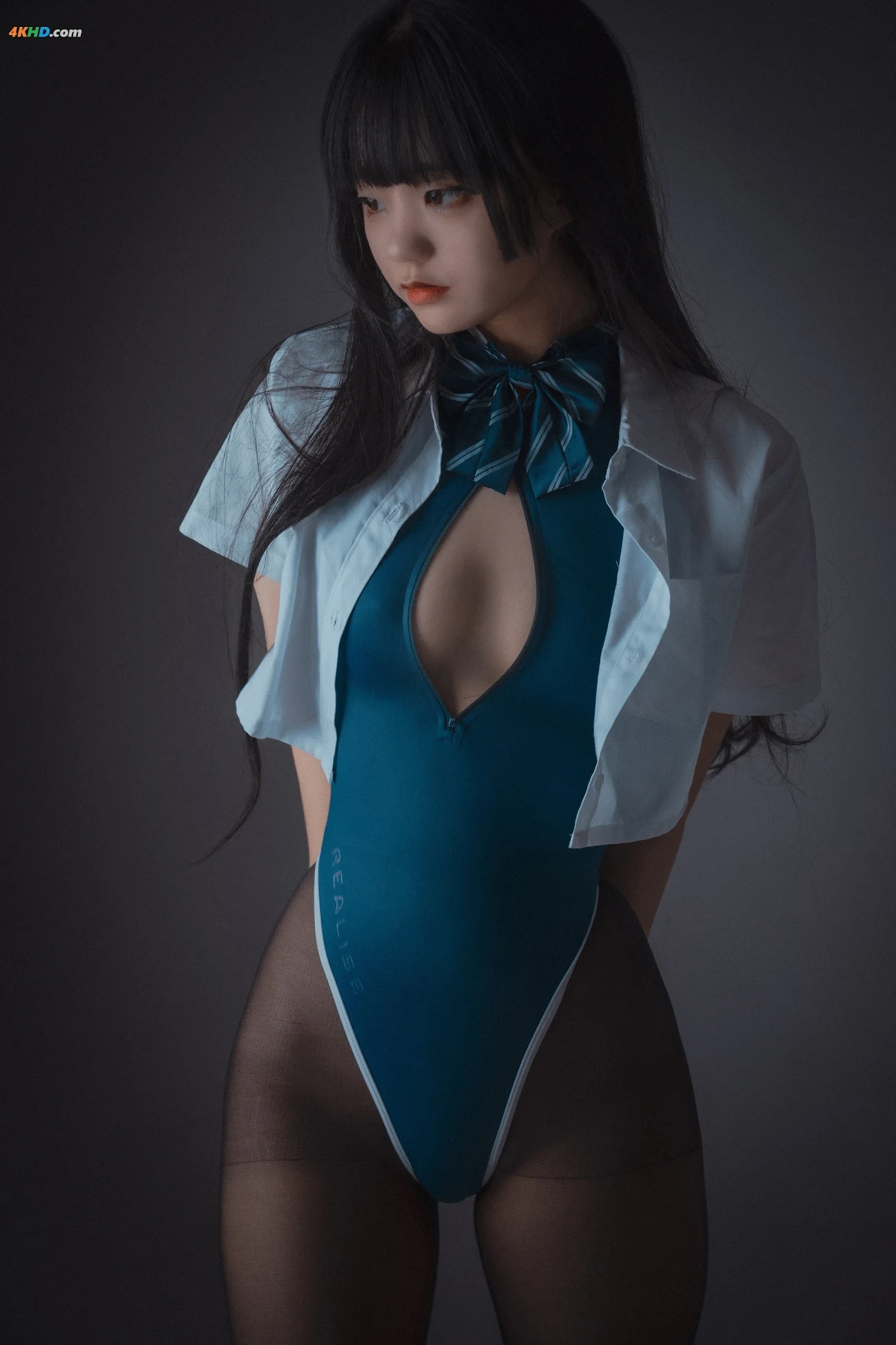 DJAWA Photo - Jeong Jenny (JeongJeNi) - Swimming Lesson #10 (Full)(1701MB)(111photos) — photo 38