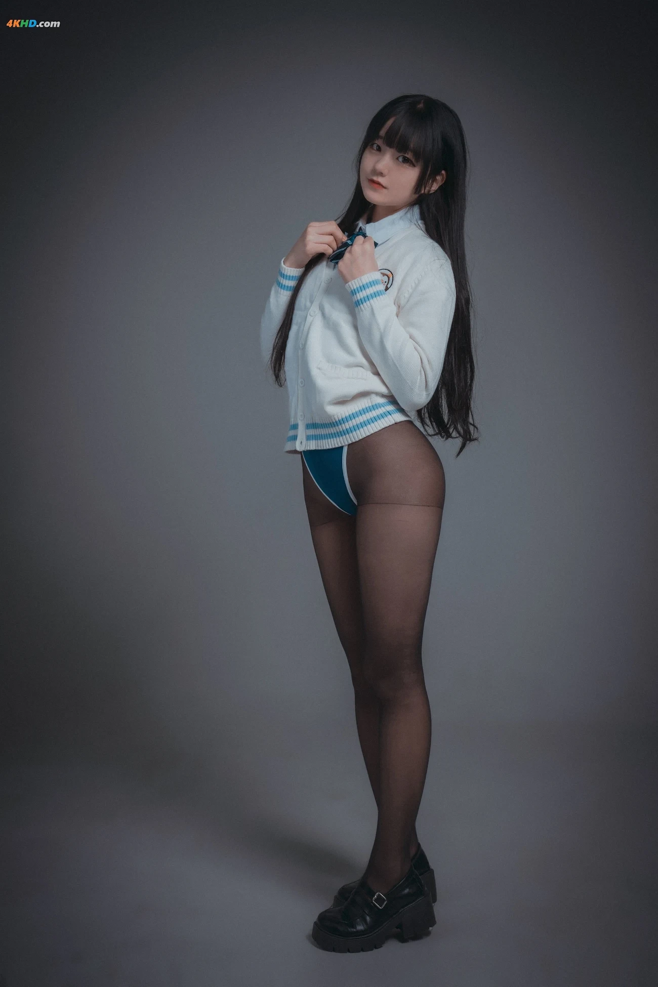 DJAWA Photo - Jeong Jenny (JeongJeNi) - Swimming Lesson #10 (Full)(1701MB)(111photos) — photo 41