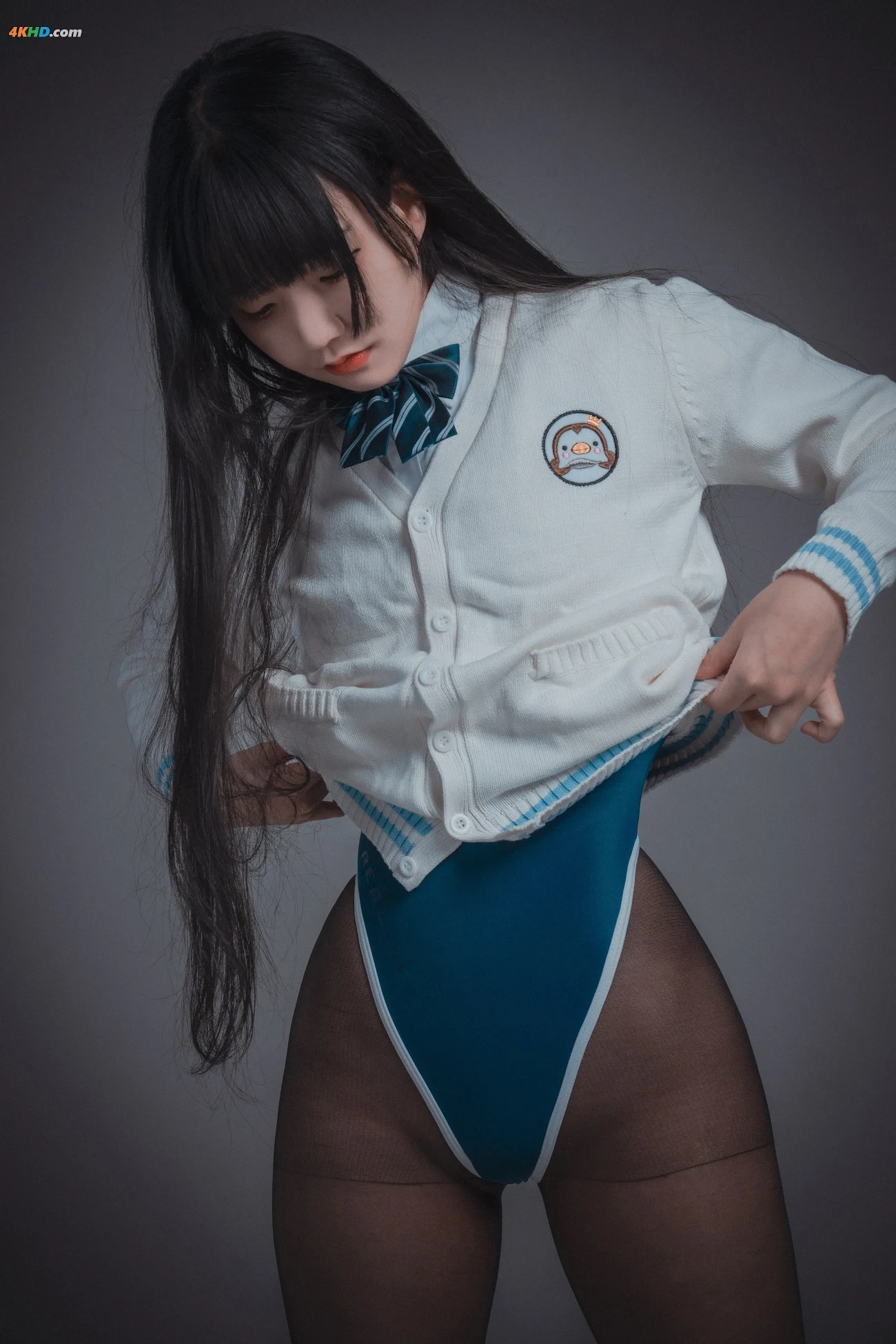 DJAWA Photo - Jeong Jenny (JeongJeNi) - Swimming Lesson #10 (Full)(1701MB)(111photos) — photo 42