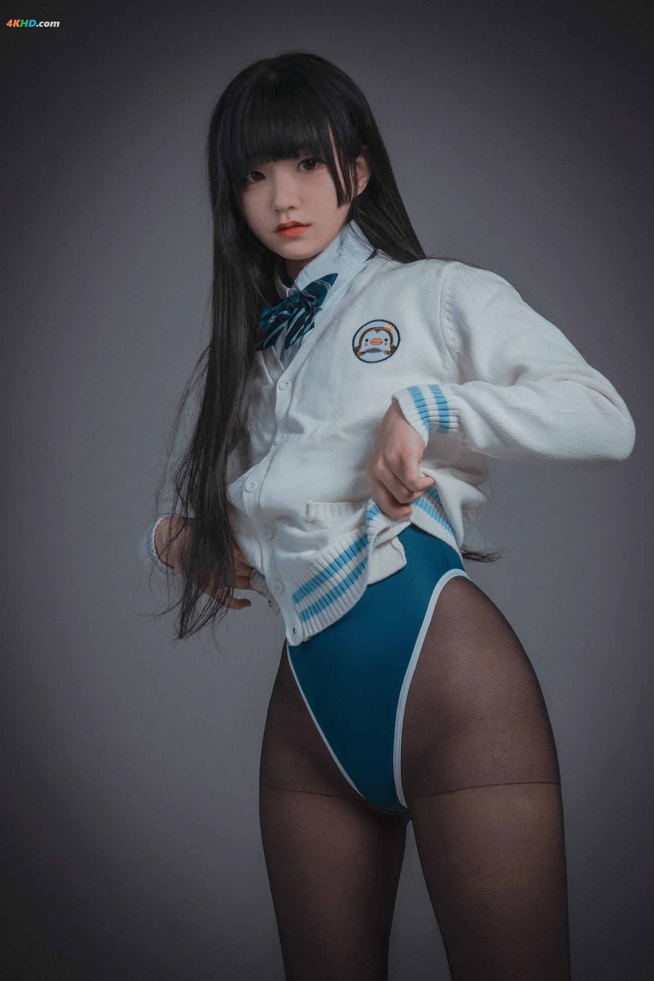 DJAWA Photo - Jeong Jenny (JeongJeNi) - Swimming Lesson #10 (Full)(1701MB)(111photos) — photo 43