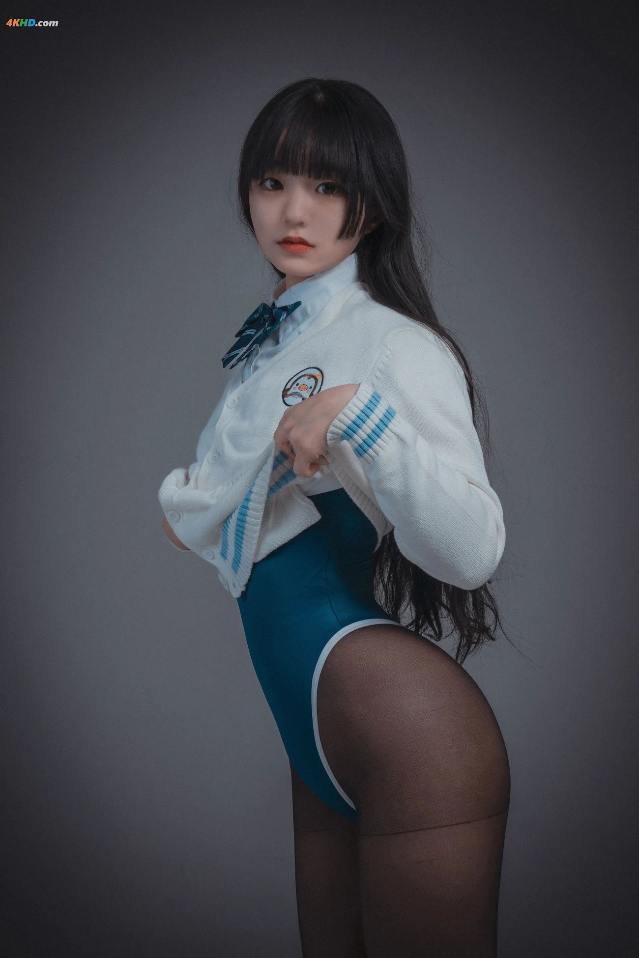 DJAWA Photo - Jeong Jenny (JeongJeNi) - Swimming Lesson #10 (Full)(1701MB)(111photos) — photo 45