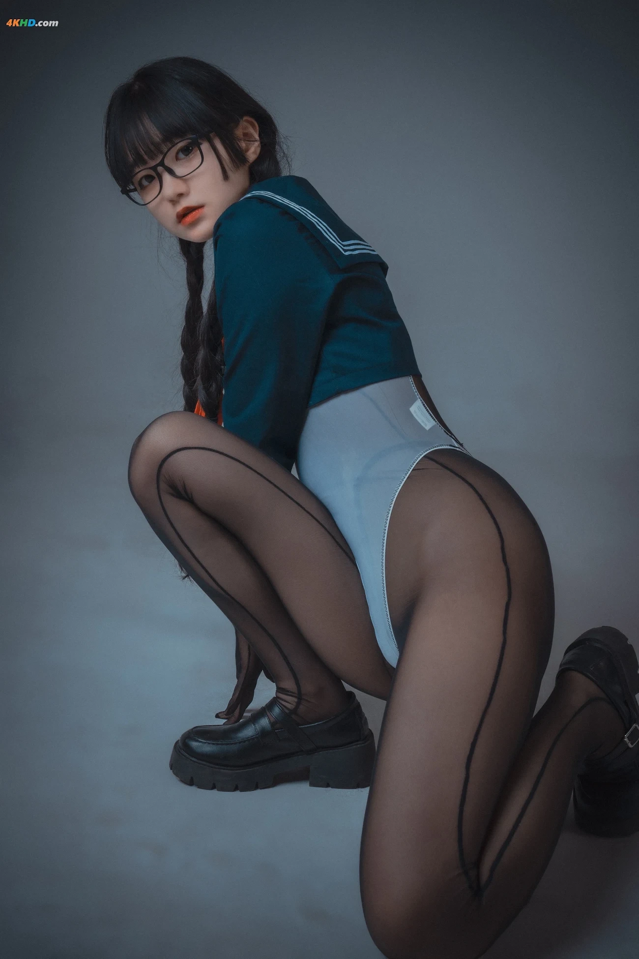 DJAWA Photo - Jeong Jenny (JeongJeNi) - Swimming Lesson #10 (Full)(1701MB)(111photos) — photo 49